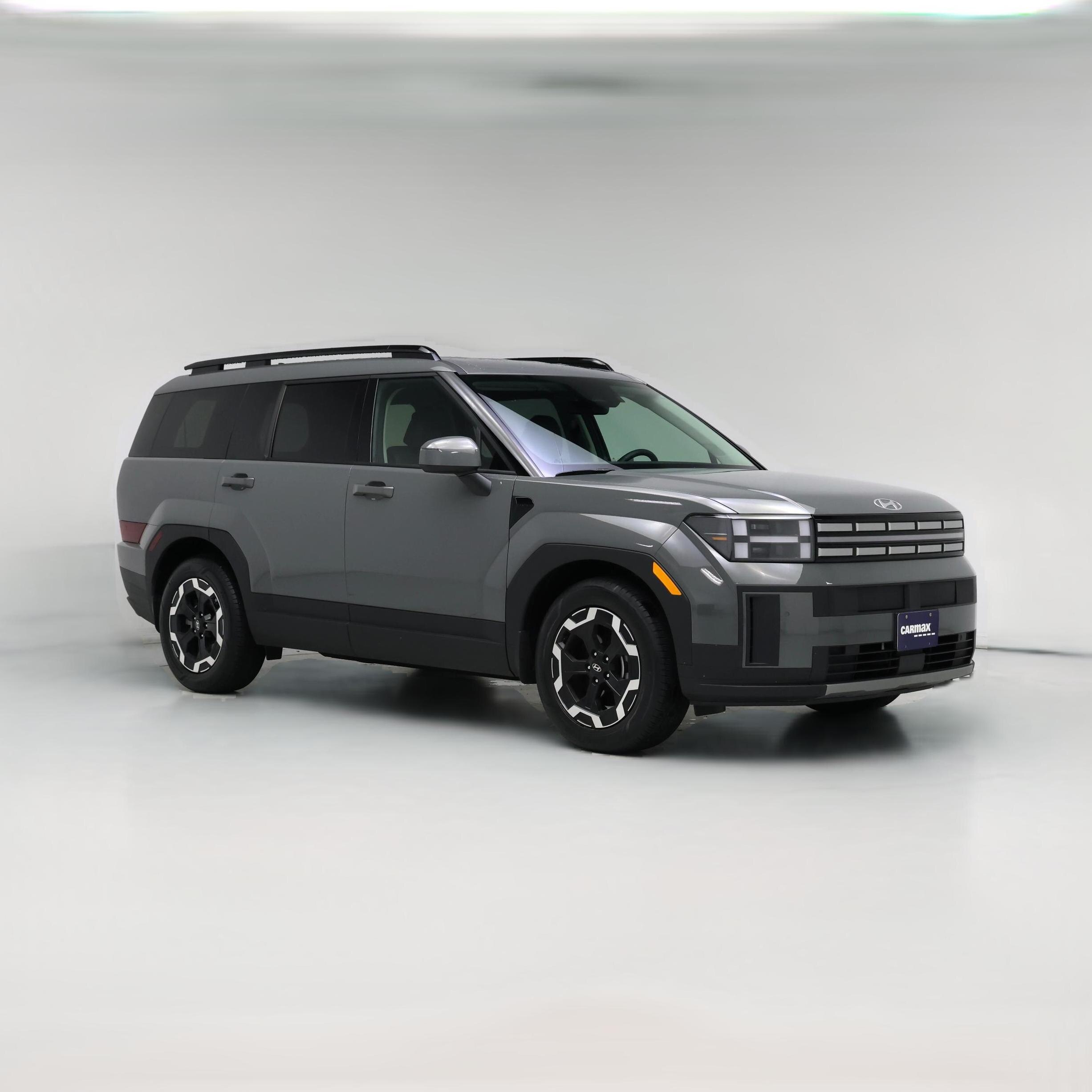 Thumbnail: 2024 Hyundai Santa Fe - 1