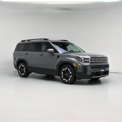 2024 Hyundai Santa Fe SEL