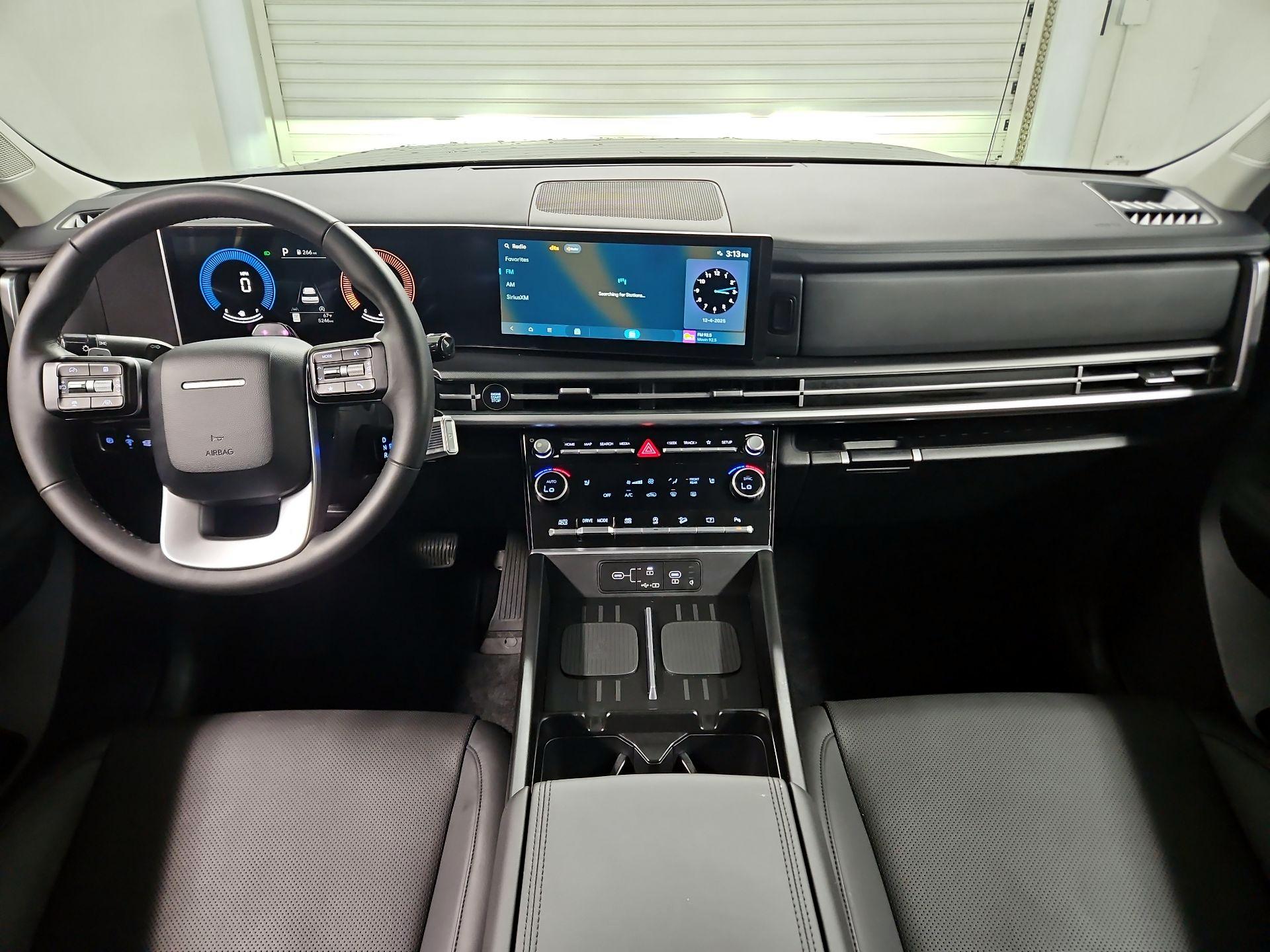 Thumbnail: 2024 Hyundai Santa Fe - 9