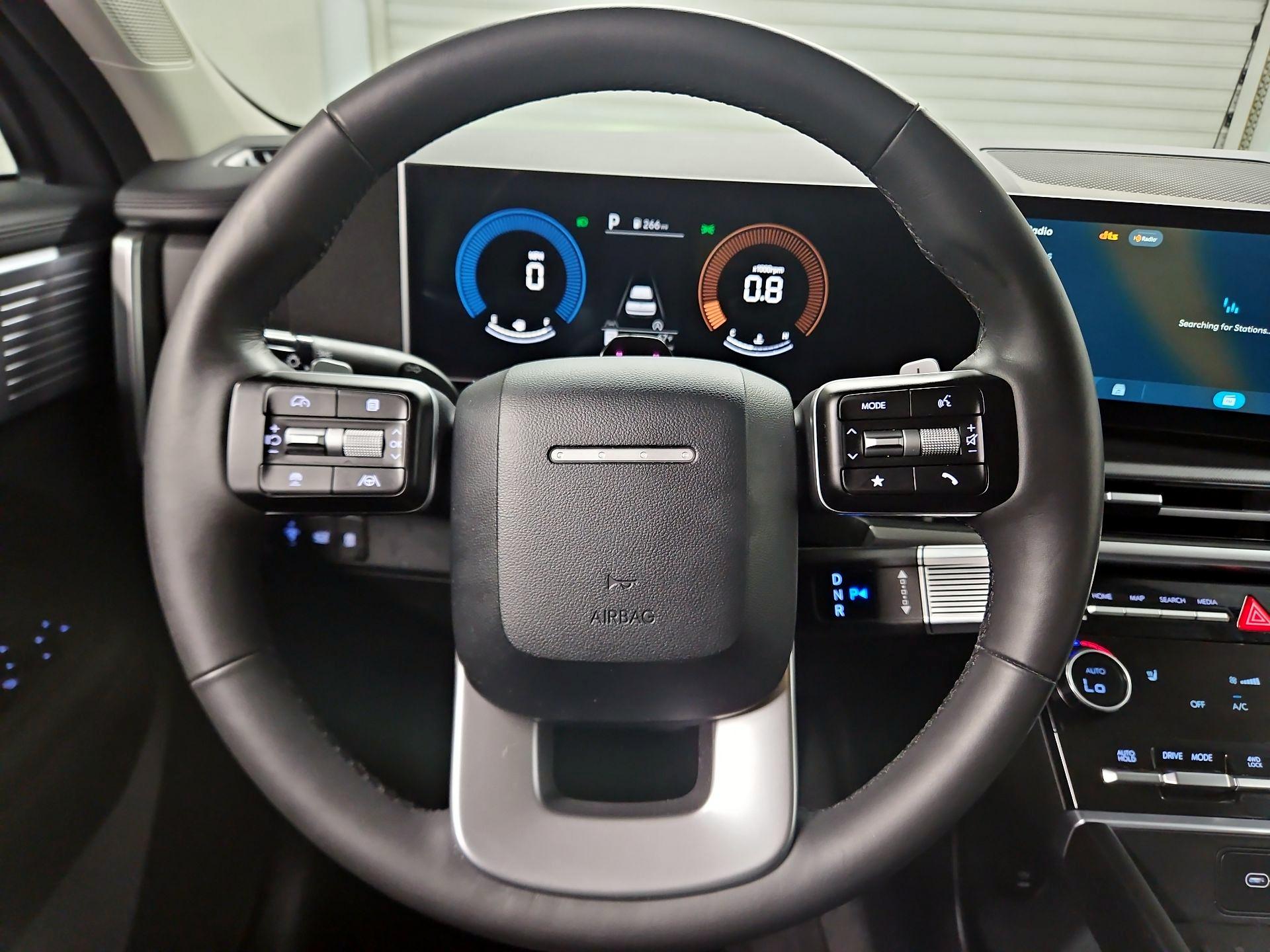 Thumbnail: 2024 Hyundai Santa Fe - 10