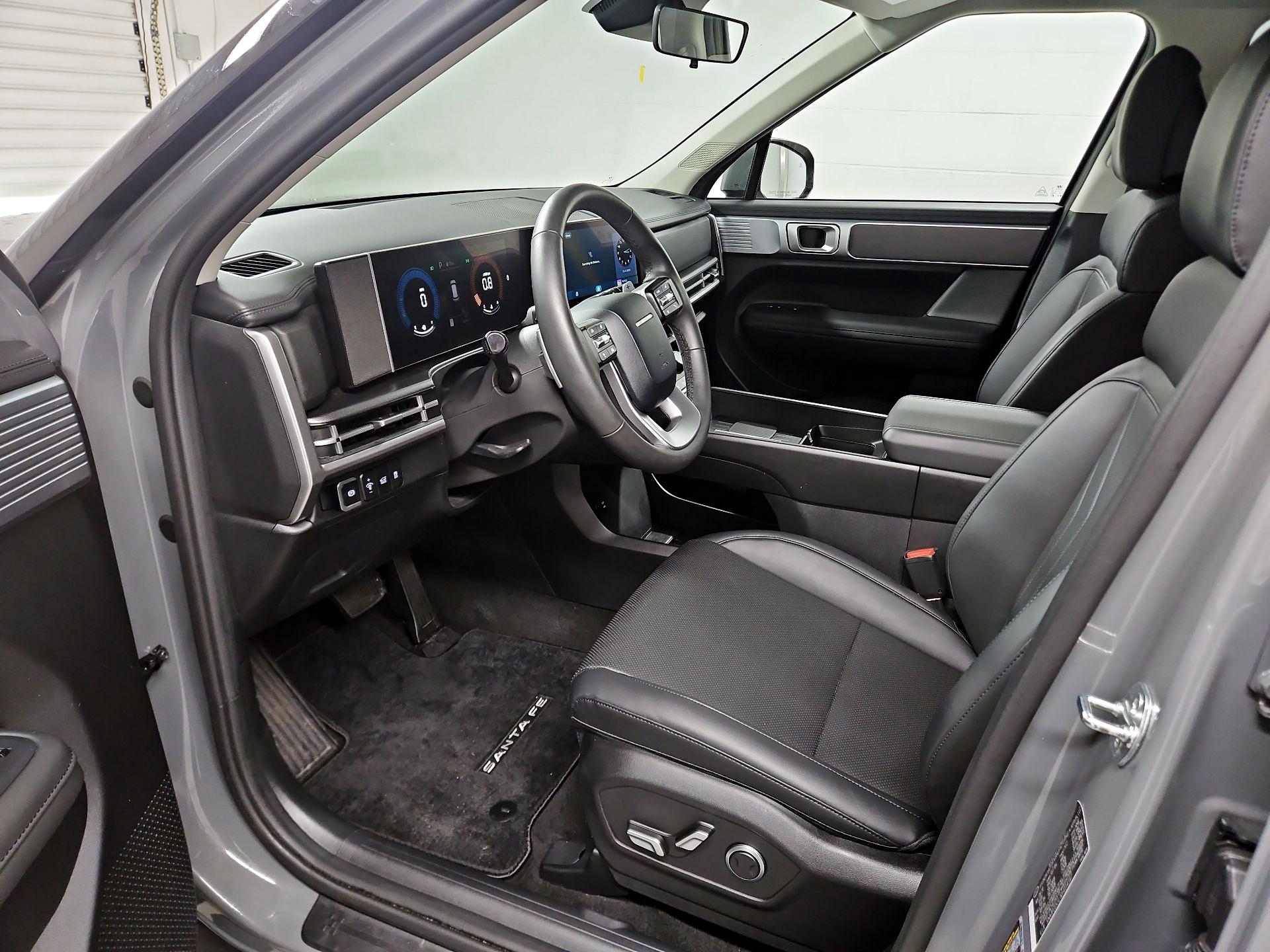 Thumbnail: 2024 Hyundai Santa Fe - 11