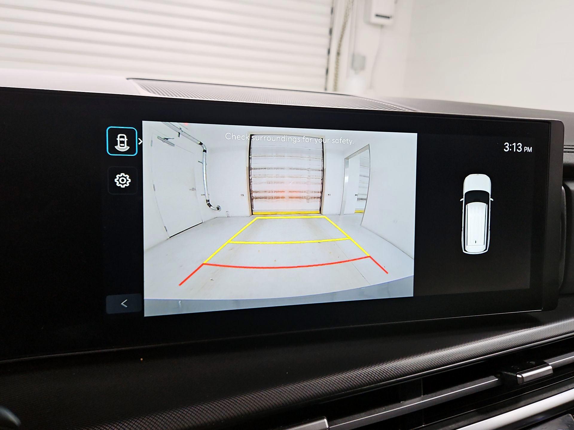 Thumbnail: 2024 Hyundai Santa Fe - 14