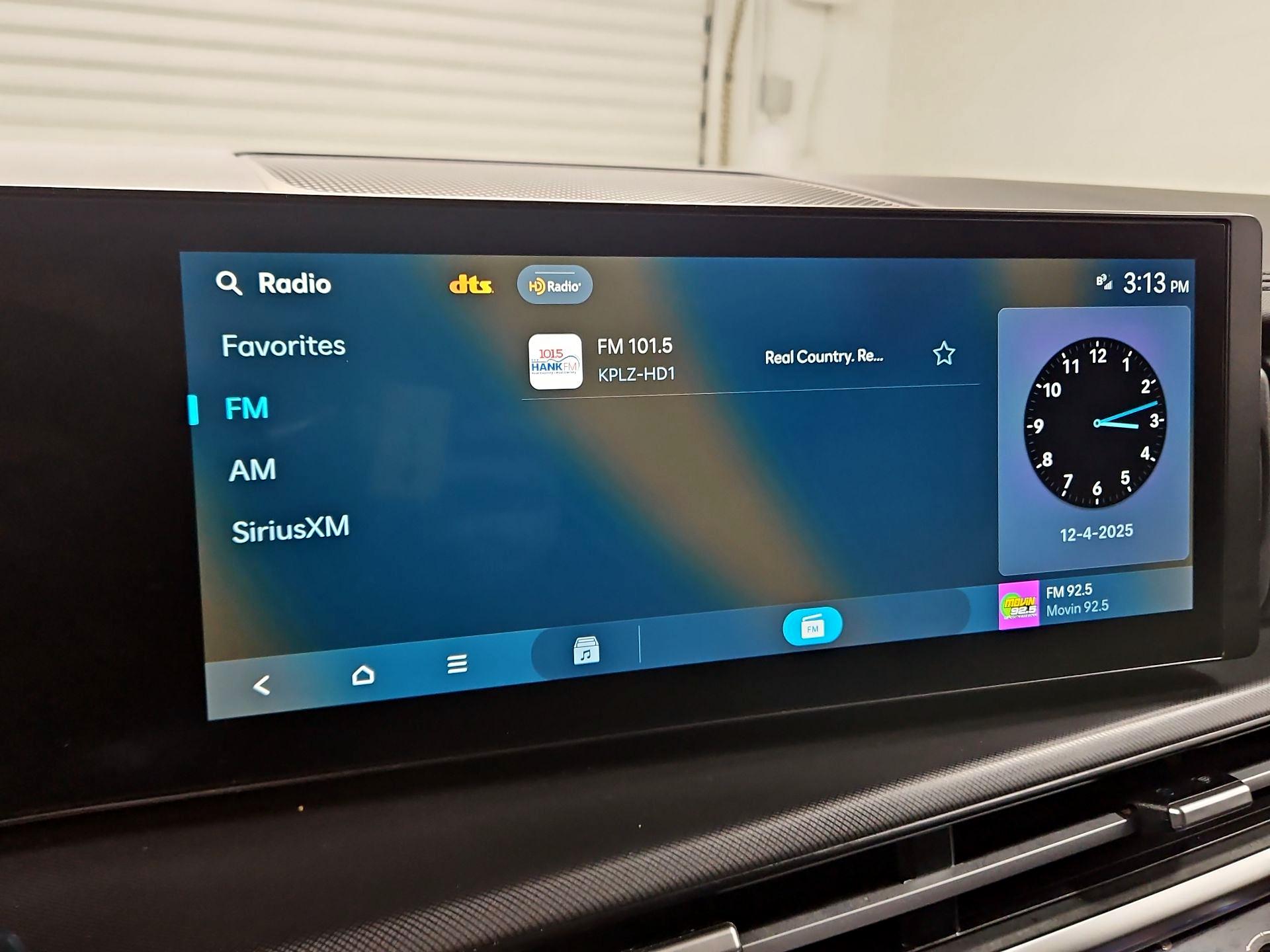 Thumbnail: 2024 Hyundai Santa Fe - 15