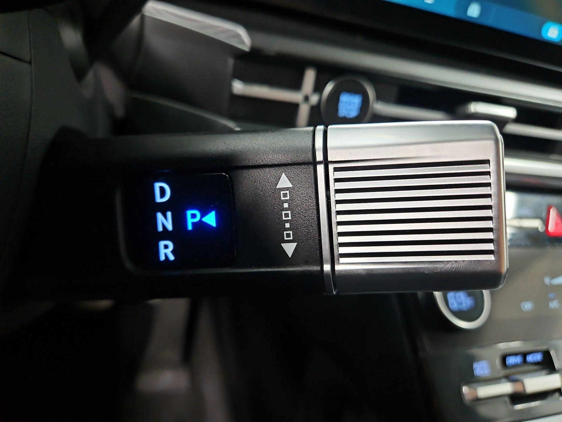 Thumbnail: 2024 Hyundai Santa Fe - 17