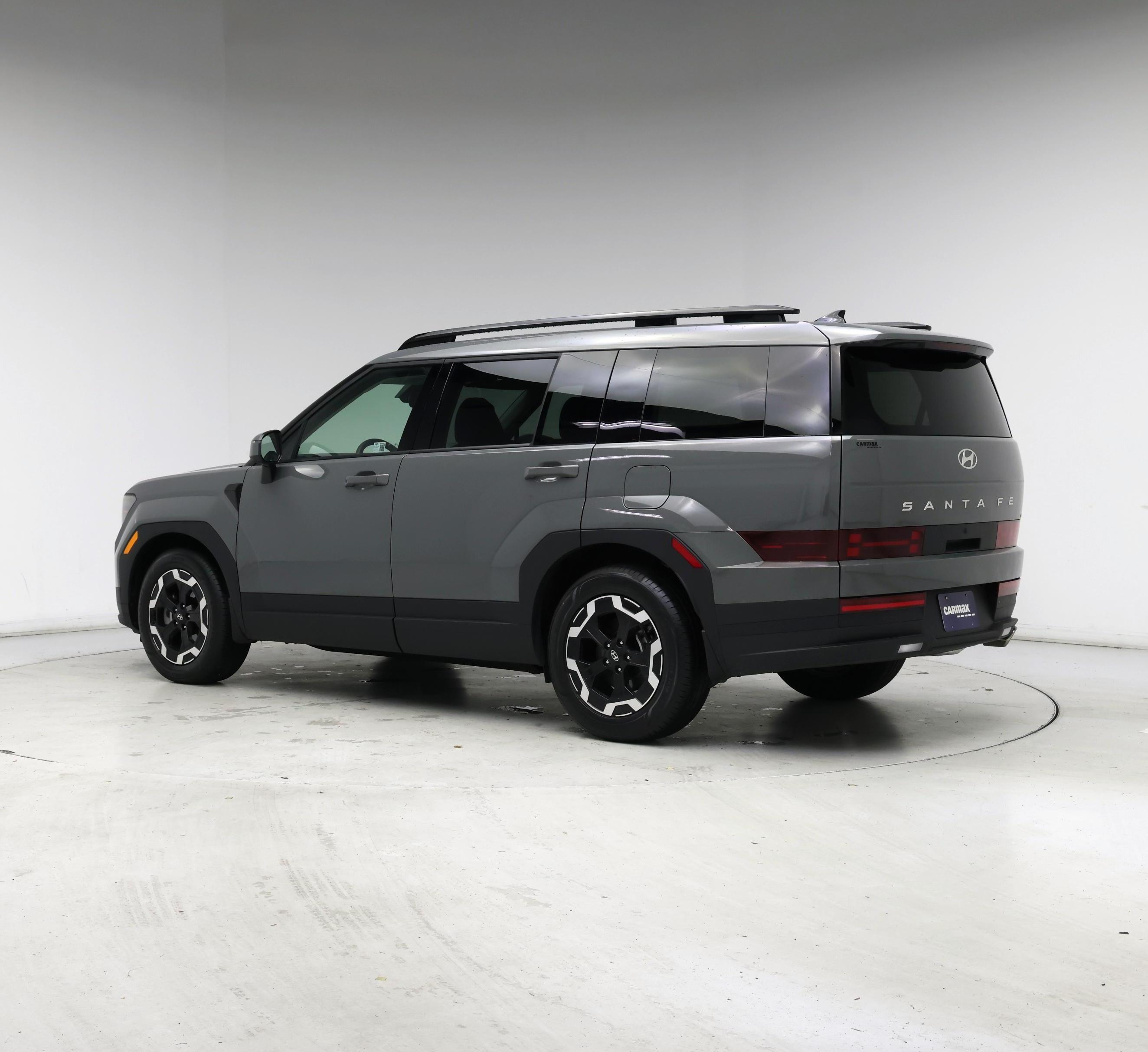 Thumbnail: 2024 Hyundai Santa Fe - 2