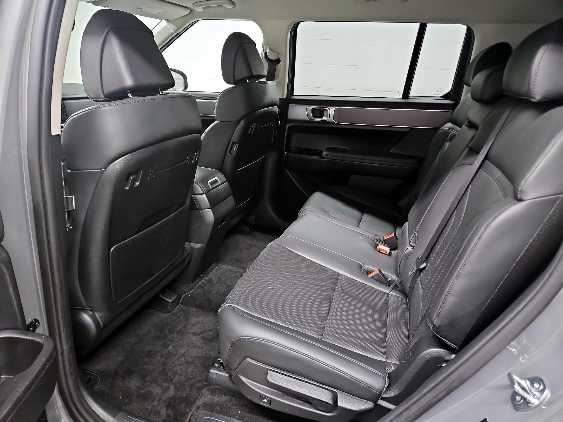 Thumbnail: 2024 Hyundai Santa Fe - 19