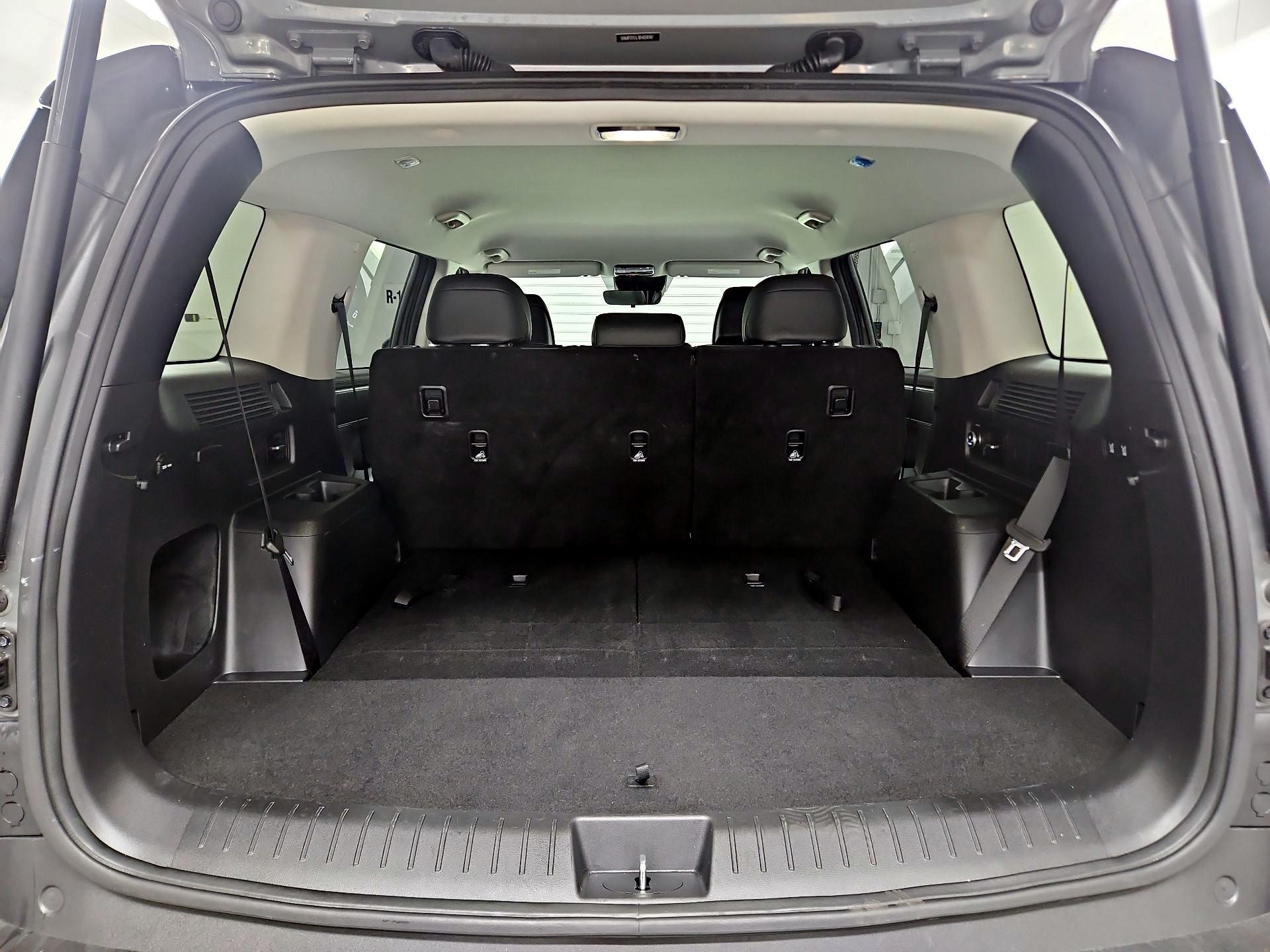 Thumbnail: 2024 Hyundai Santa Fe - 20