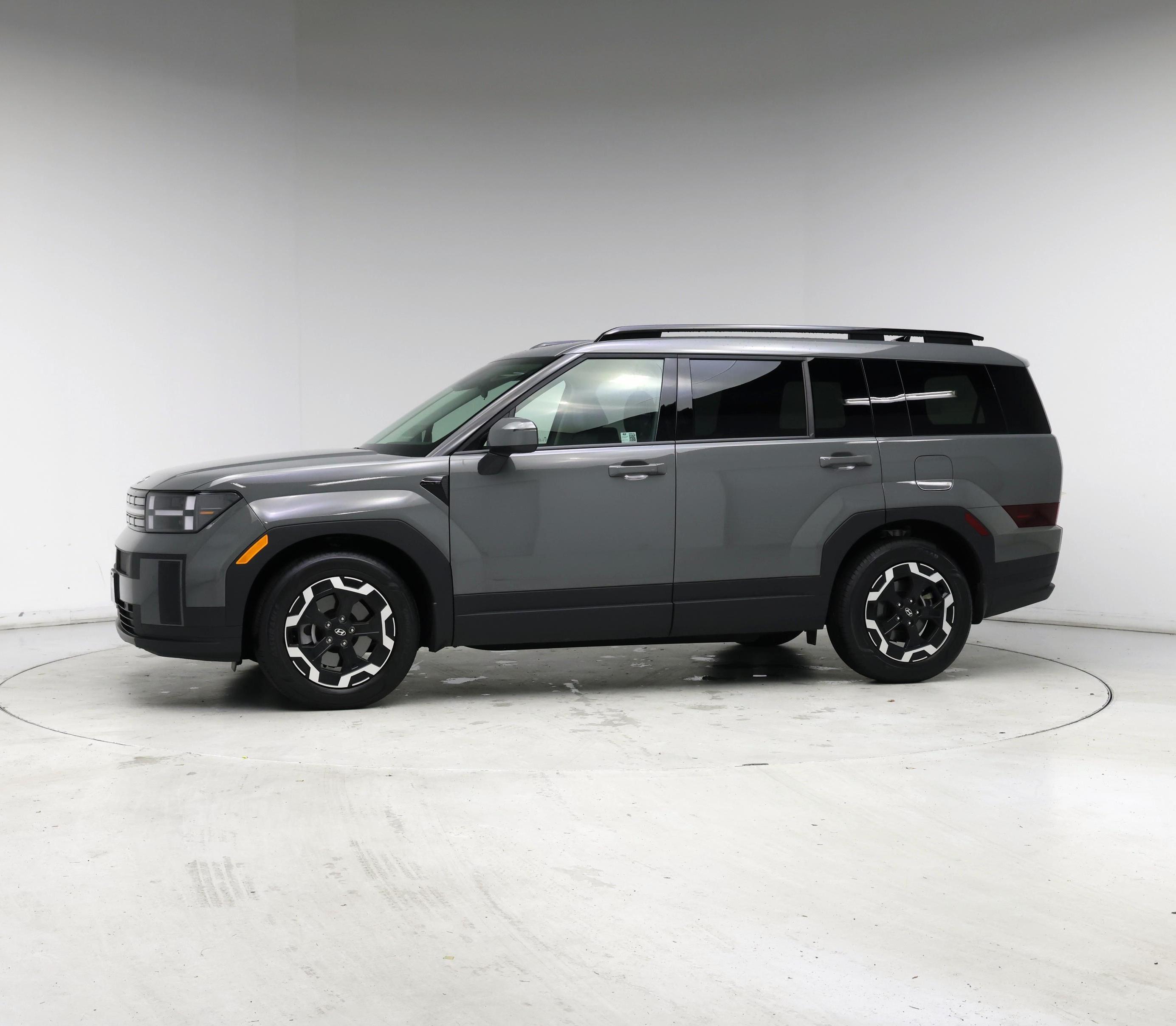 Thumbnail: 2024 Hyundai Santa Fe - 3