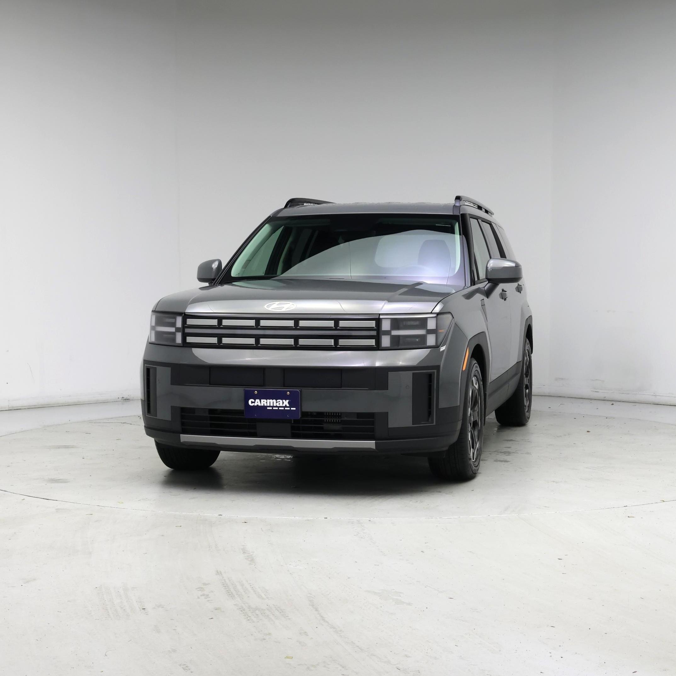 Thumbnail: 2024 Hyundai Santa Fe - 4