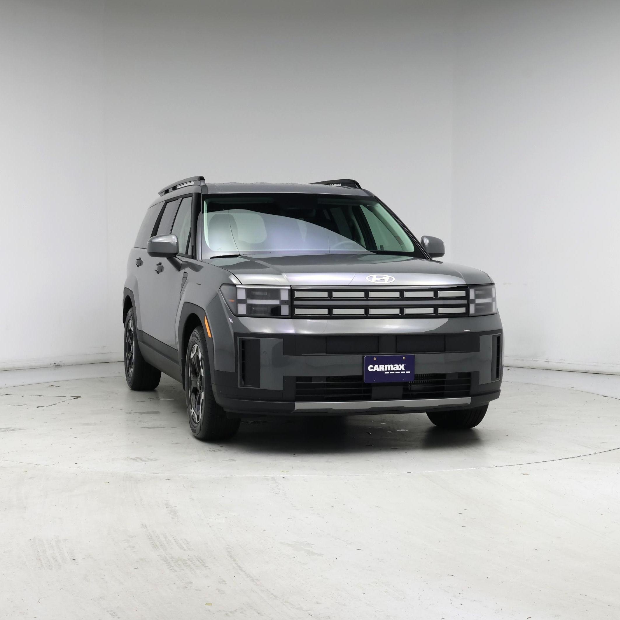 Thumbnail: 2024 Hyundai Santa Fe - 5