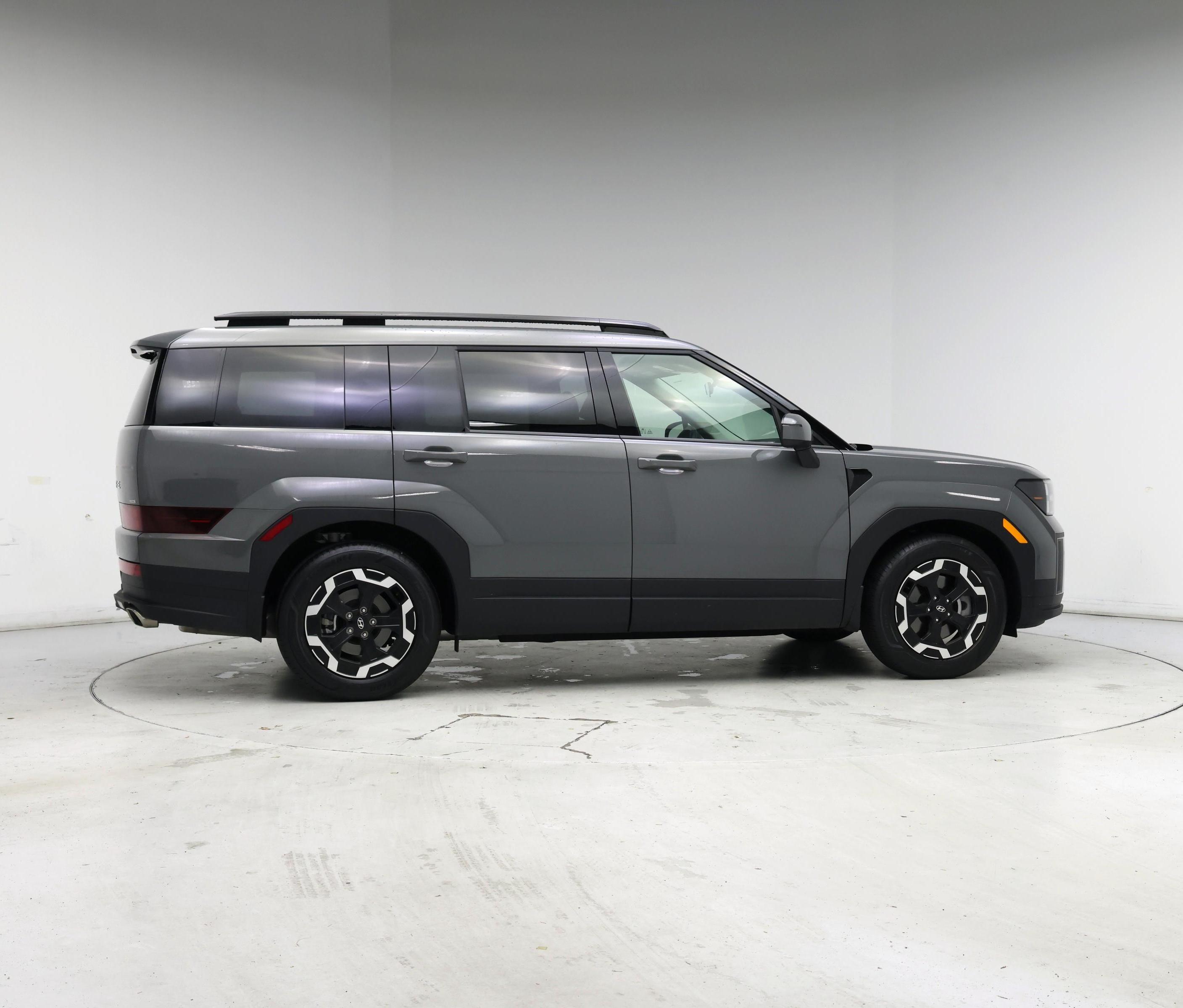 Thumbnail: 2024 Hyundai Santa Fe - 7