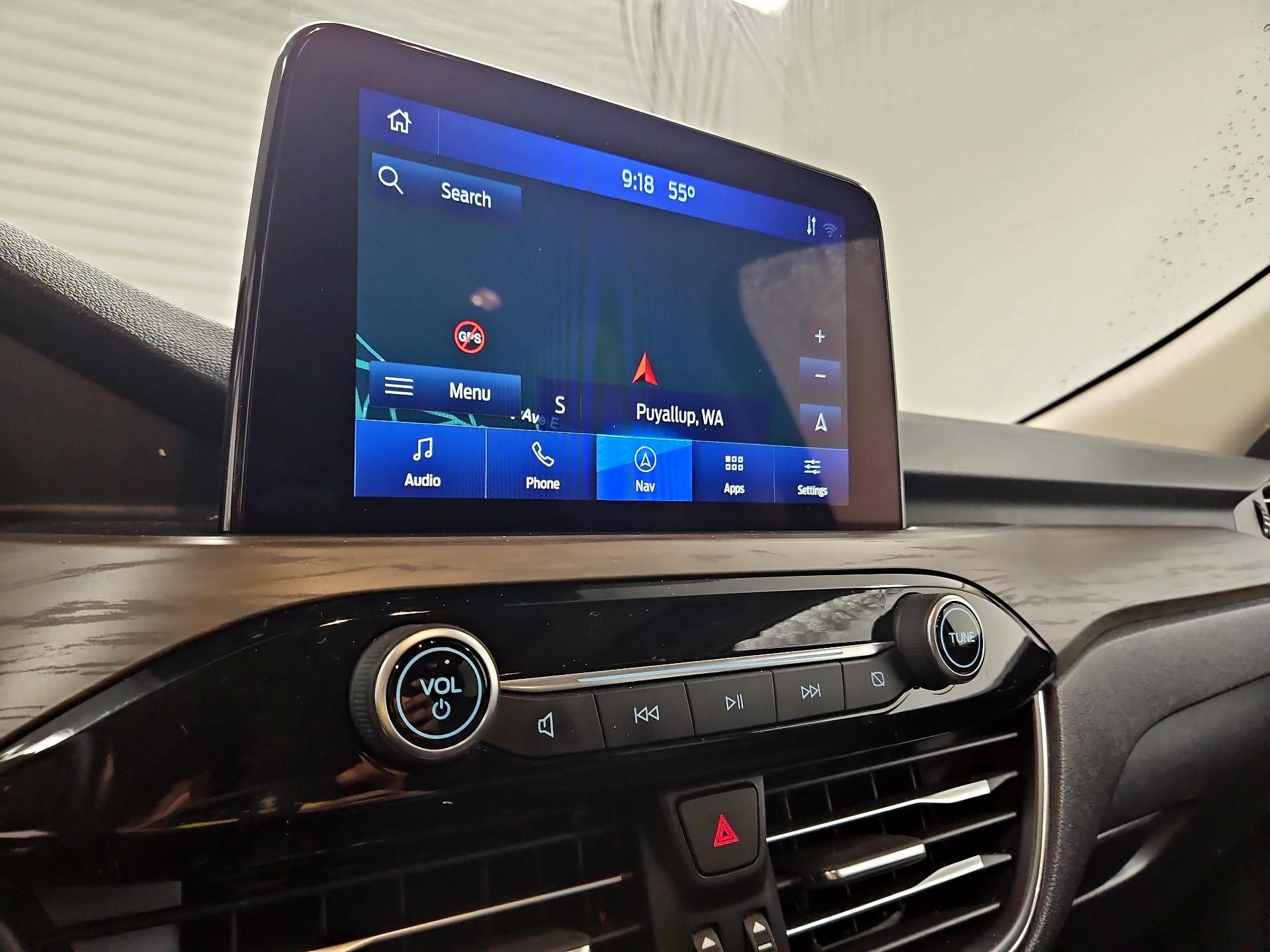 Thumbnail: 2020 Ford Escape - 14