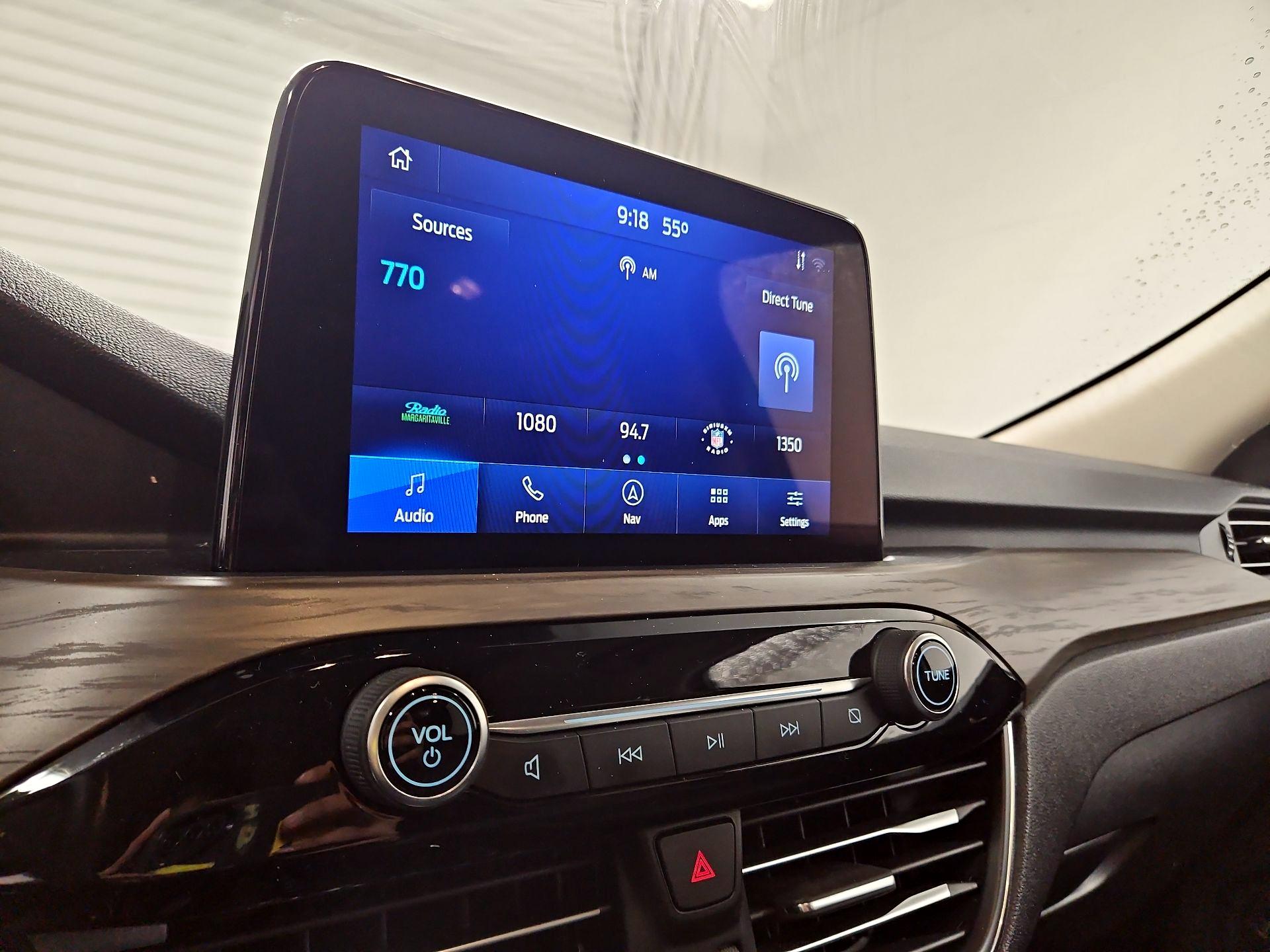 Thumbnail: 2020 Ford Escape - 16