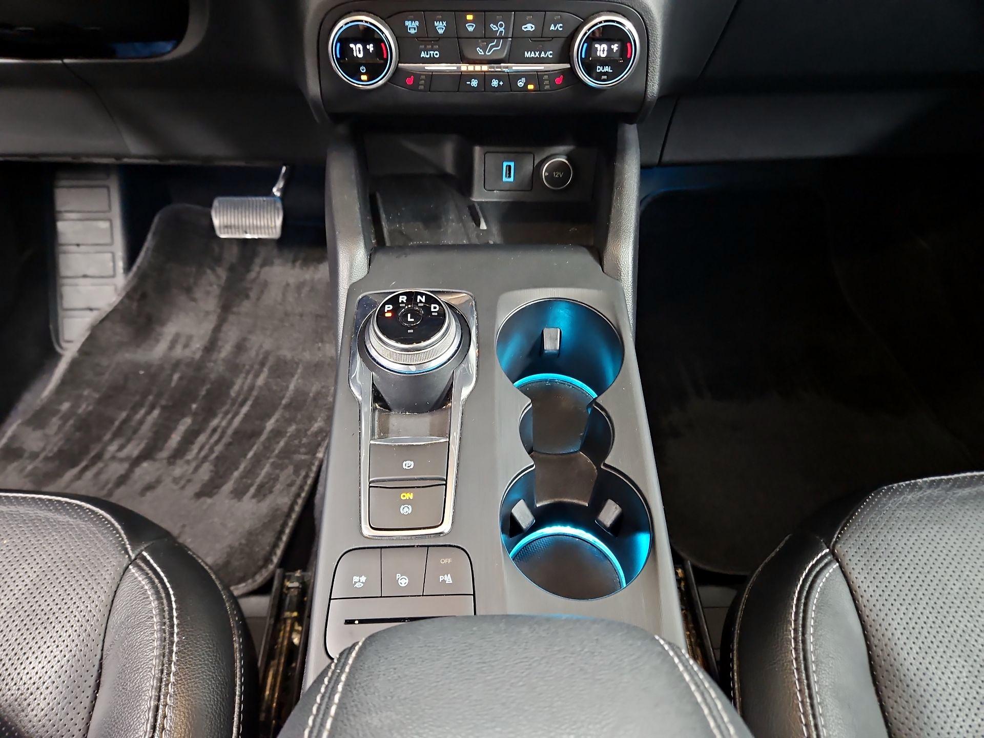 Thumbnail: 2020 Ford Escape - 18