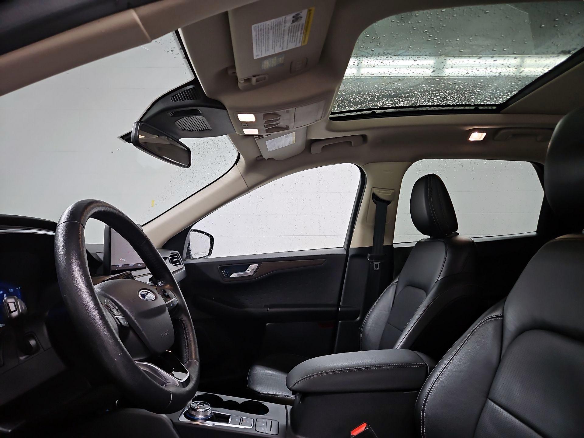 Thumbnail: 2020 Ford Escape - 20