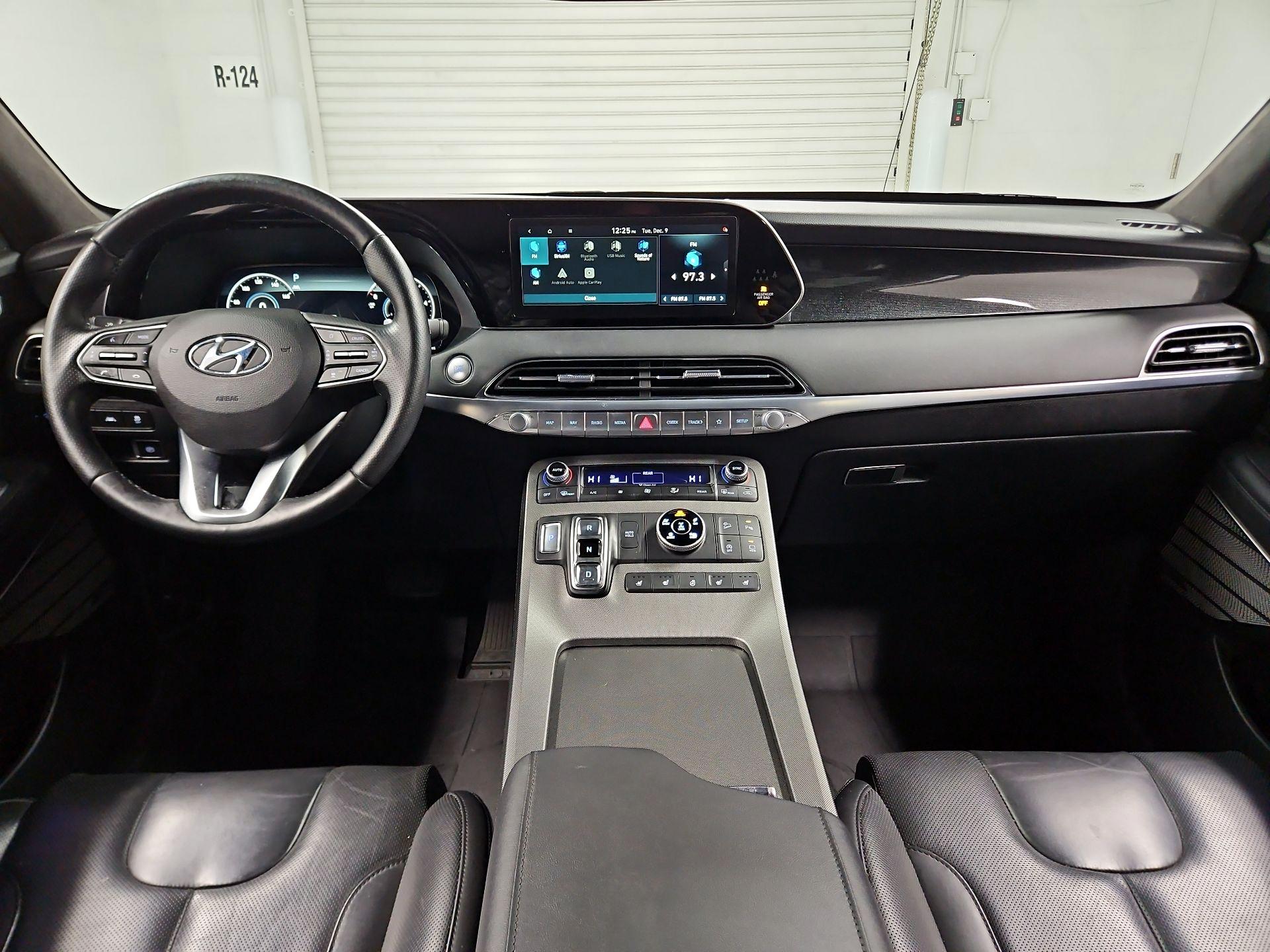 Thumbnail: 2022 Hyundai Palisade - 9