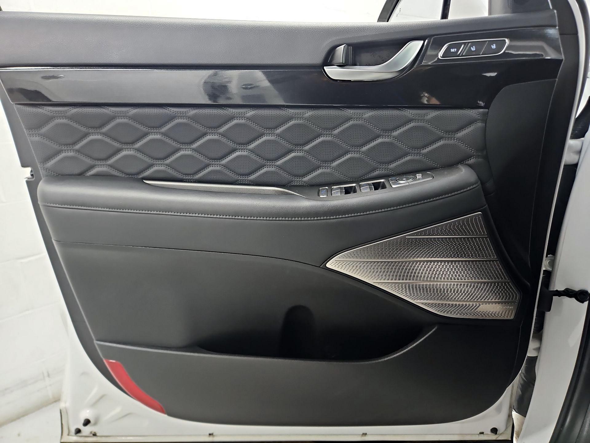 Thumbnail: 2022 Hyundai Palisade - 12