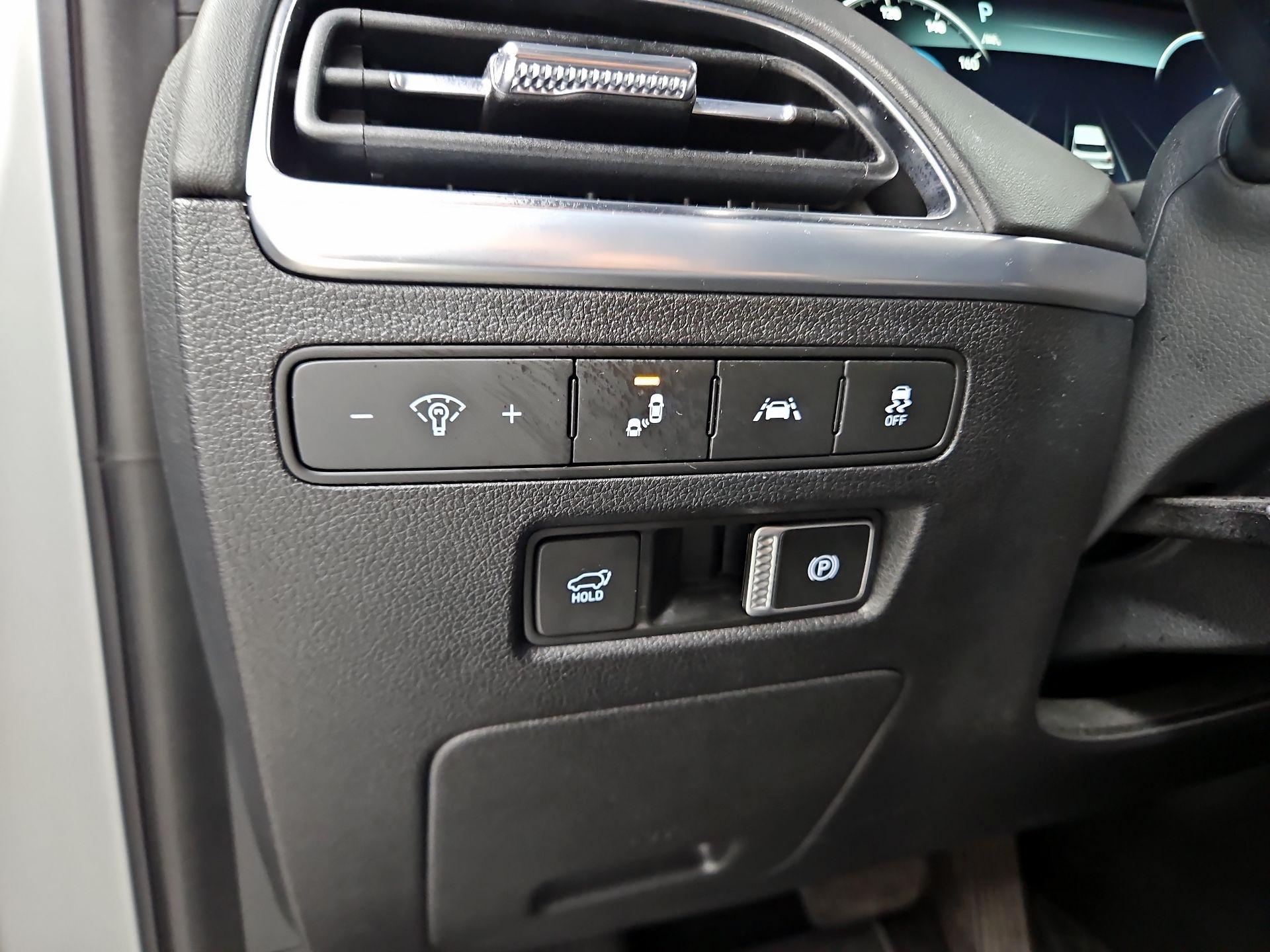 Thumbnail: 2022 Hyundai Palisade - 13