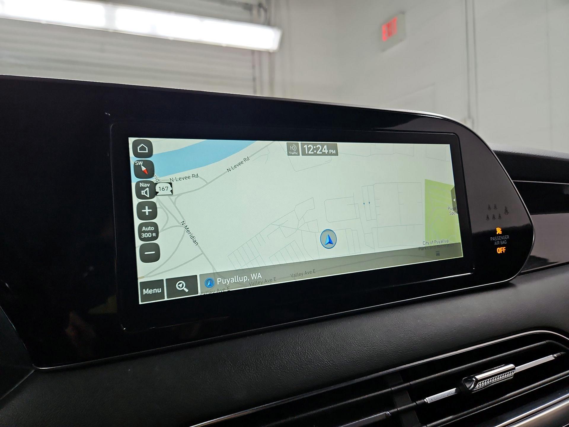 Thumbnail: 2022 Hyundai Palisade - 14