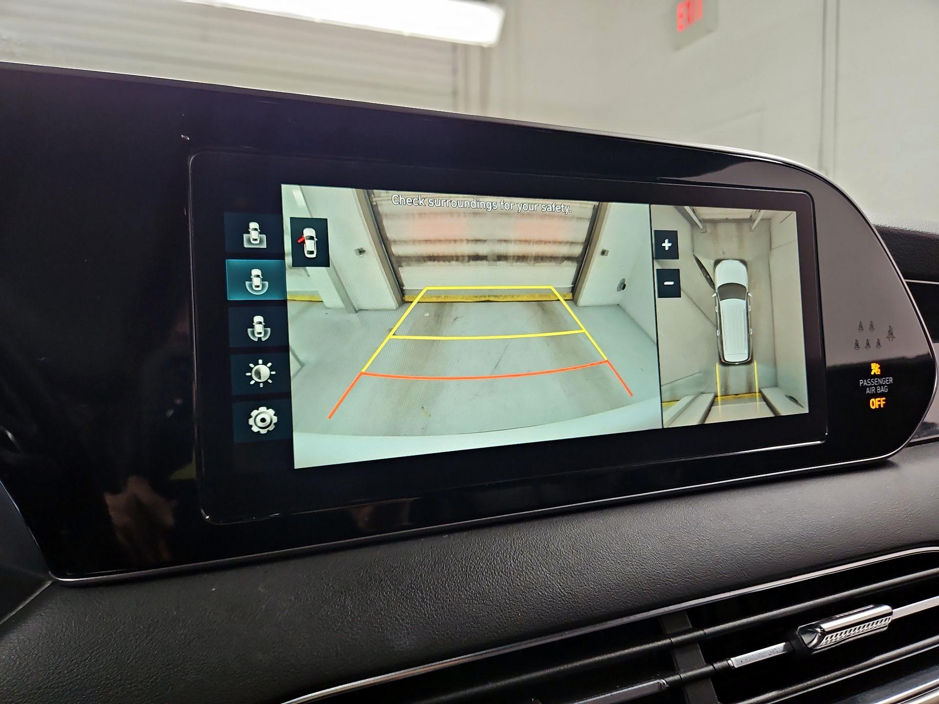 Thumbnail: 2022 Hyundai Palisade - 15