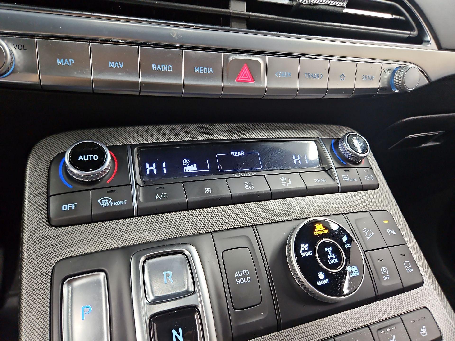 Thumbnail: 2022 Hyundai Palisade - 17