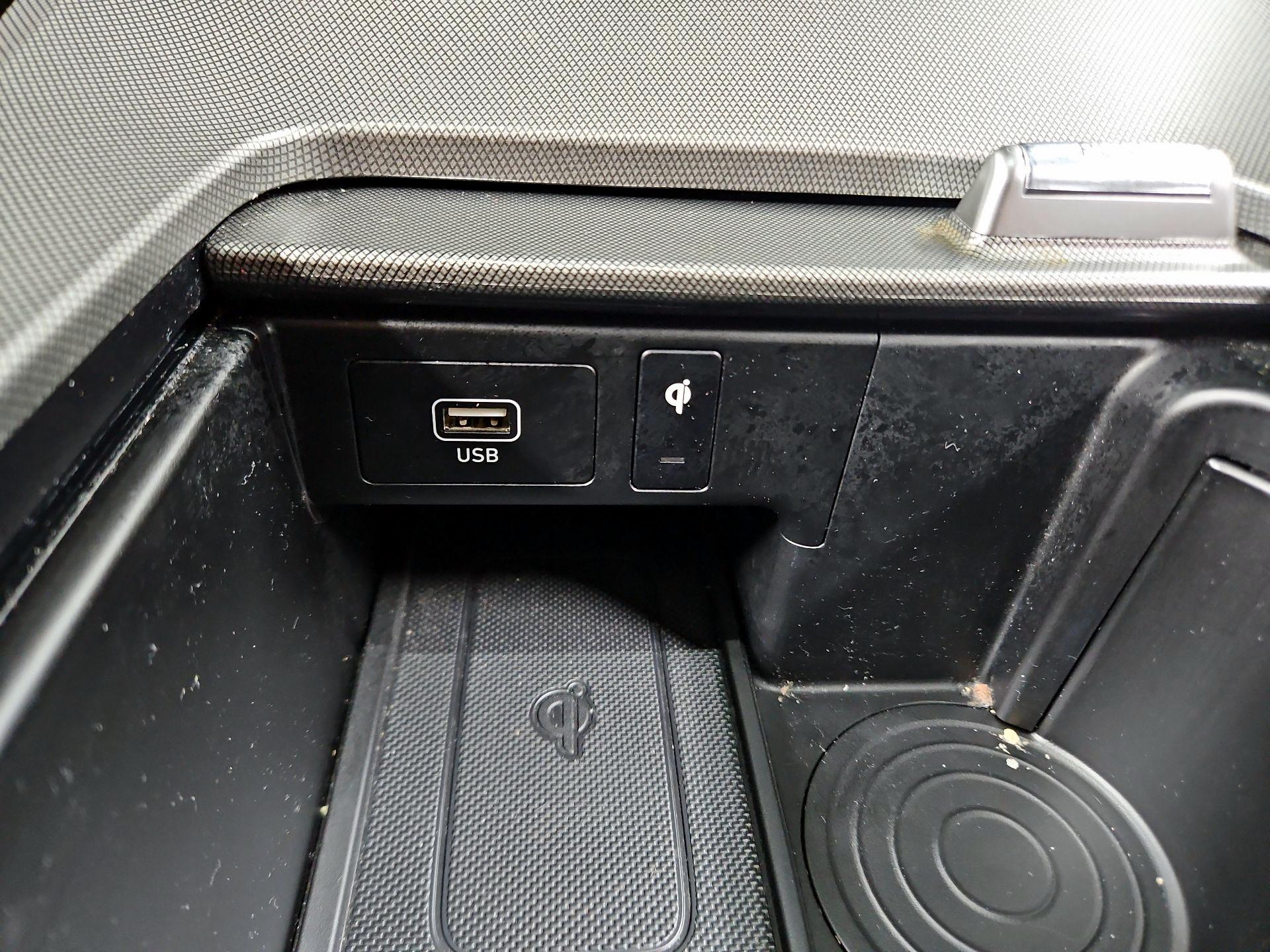 Thumbnail: 2022 Hyundai Palisade - 19