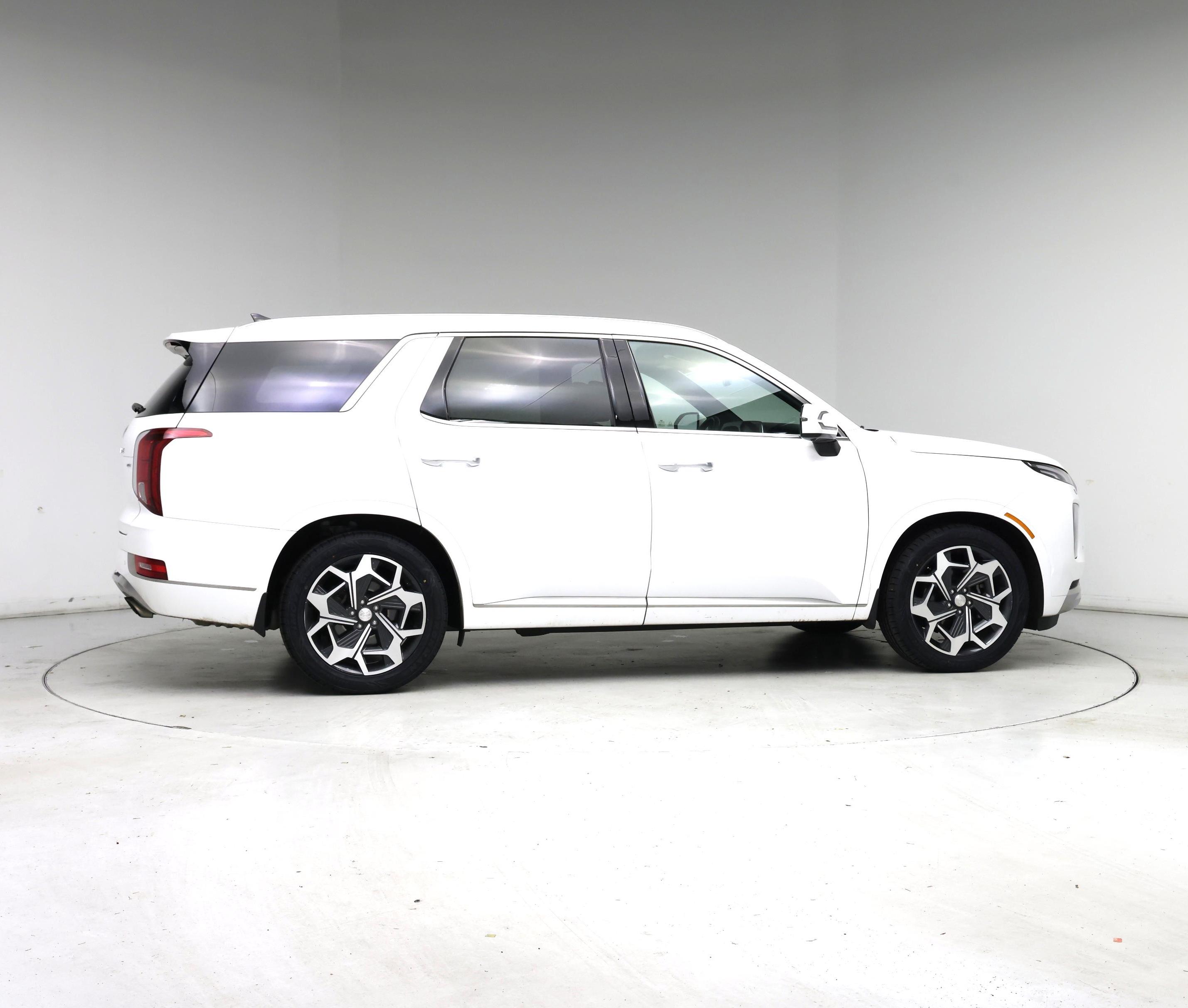 Thumbnail: 2022 Hyundai Palisade - 7