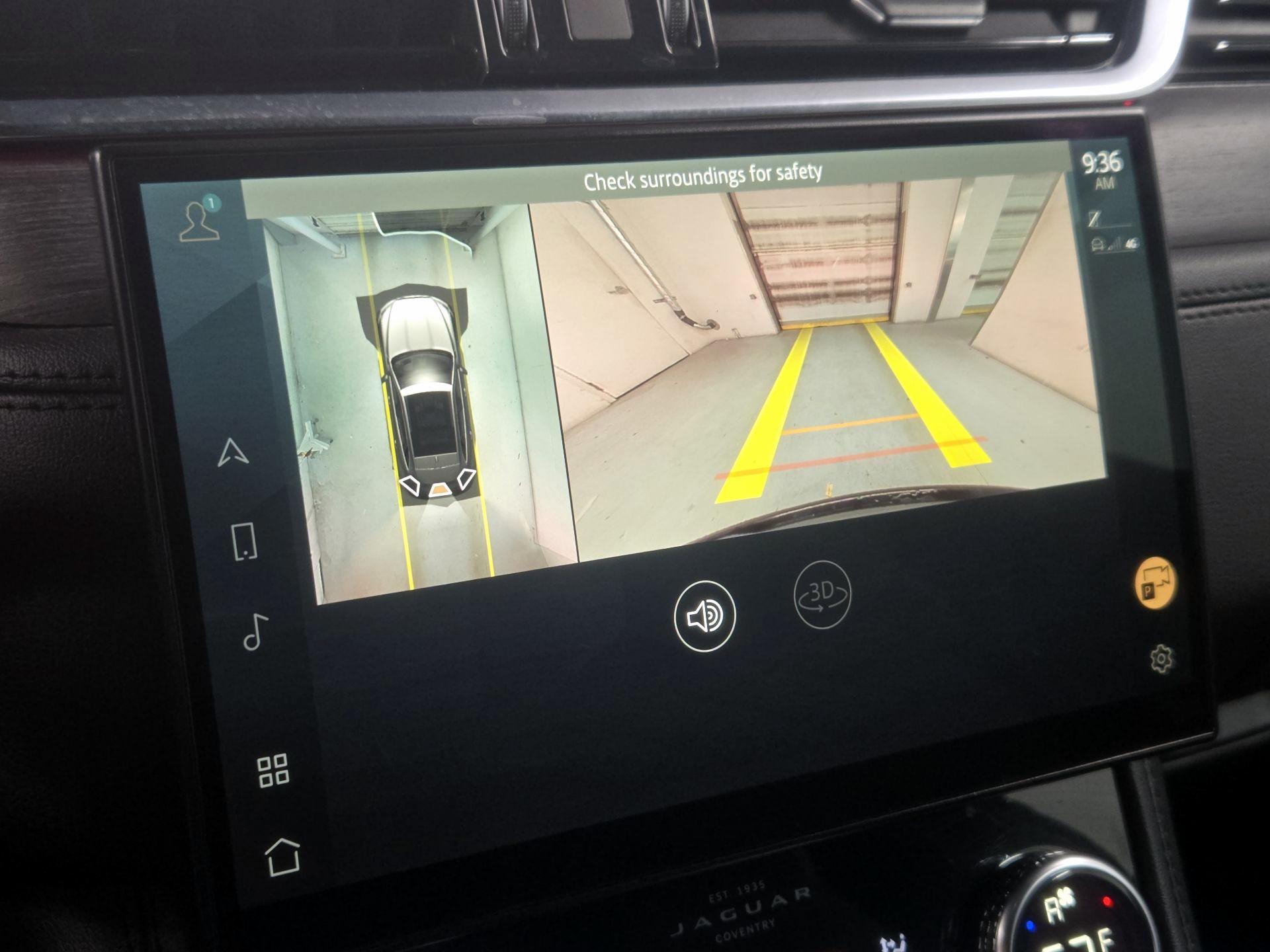 Thumbnail: 2021 Jaguar F-Pace - 15