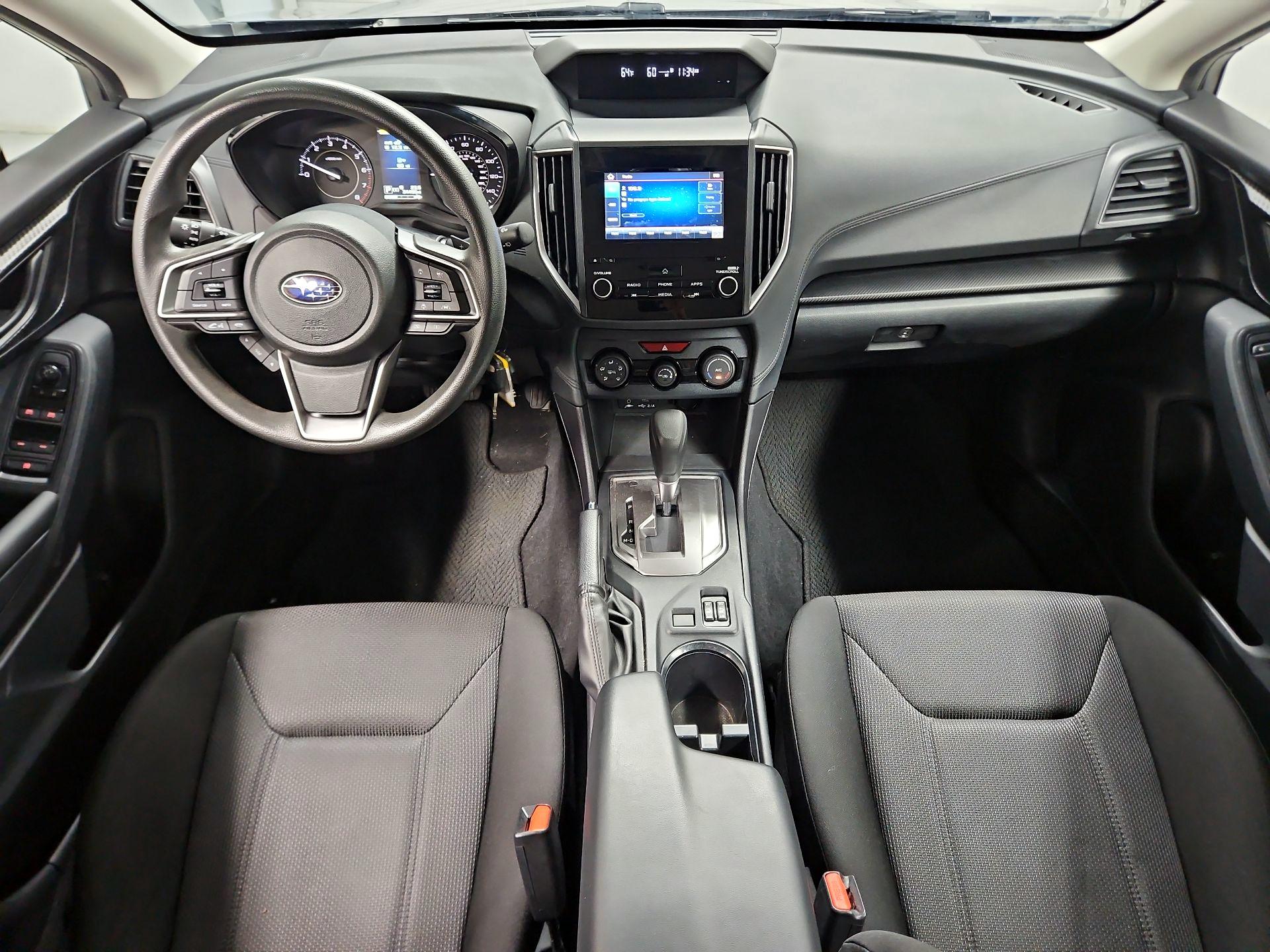 Thumbnail: 2021 Subaru Impreza - 9