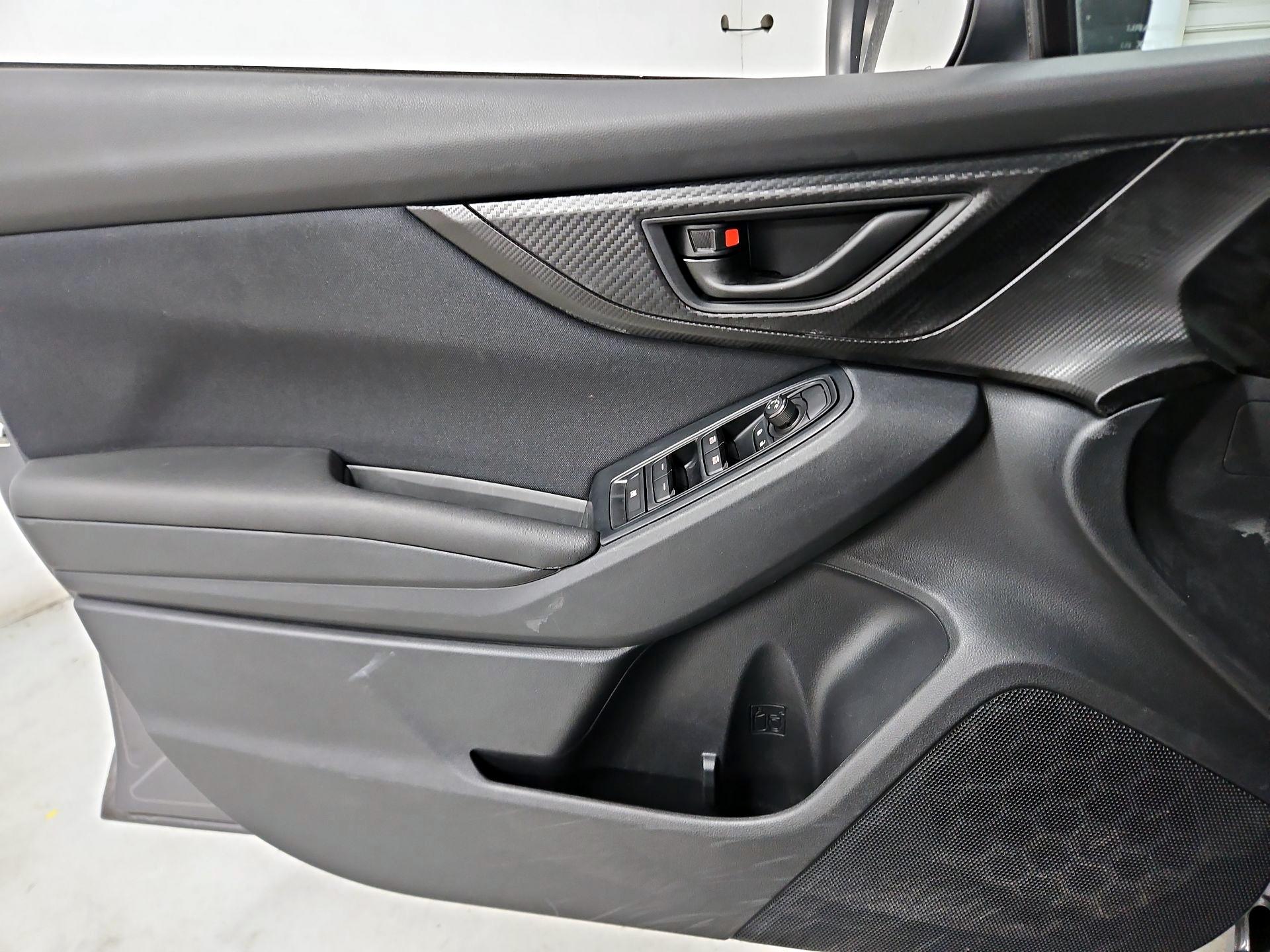 Thumbnail: 2021 Subaru Impreza - 12