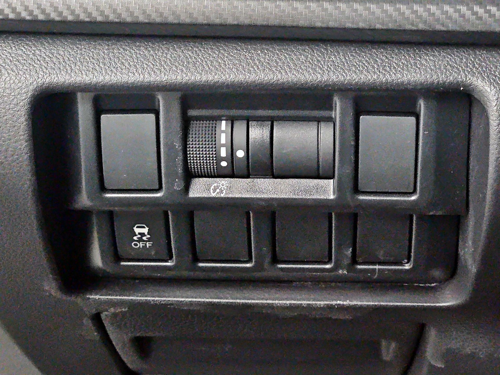 Thumbnail: 2021 Subaru Impreza - 13