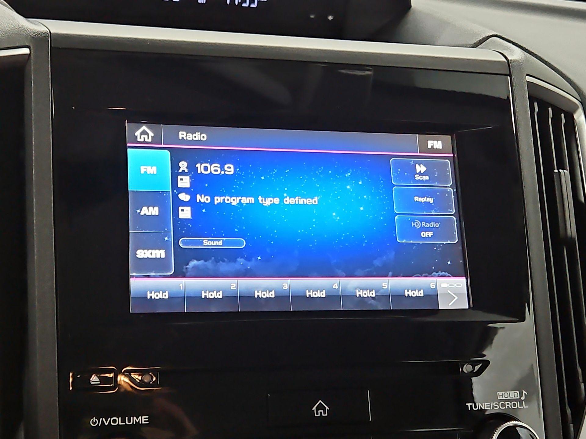 Thumbnail: 2021 Subaru Impreza - 15