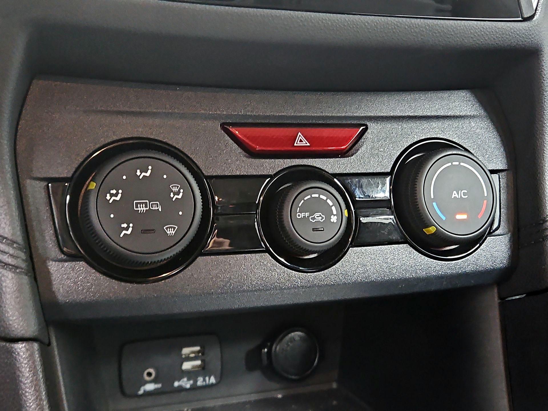 Thumbnail: 2021 Subaru Impreza - 16