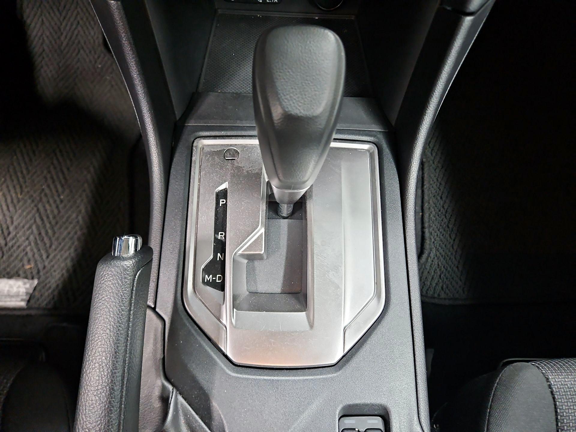 Thumbnail: 2021 Subaru Impreza - 17