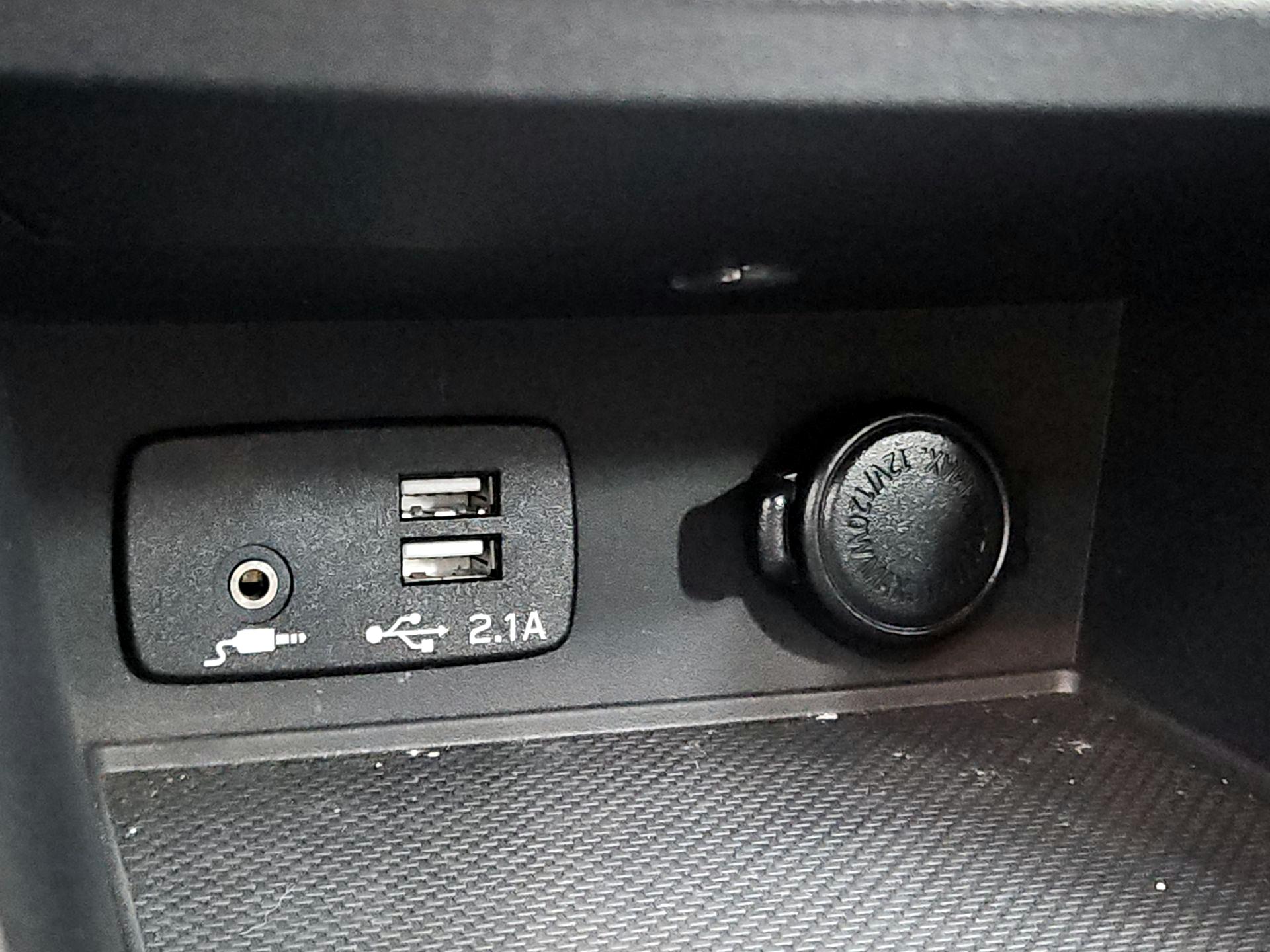 Thumbnail: 2021 Subaru Impreza - 18