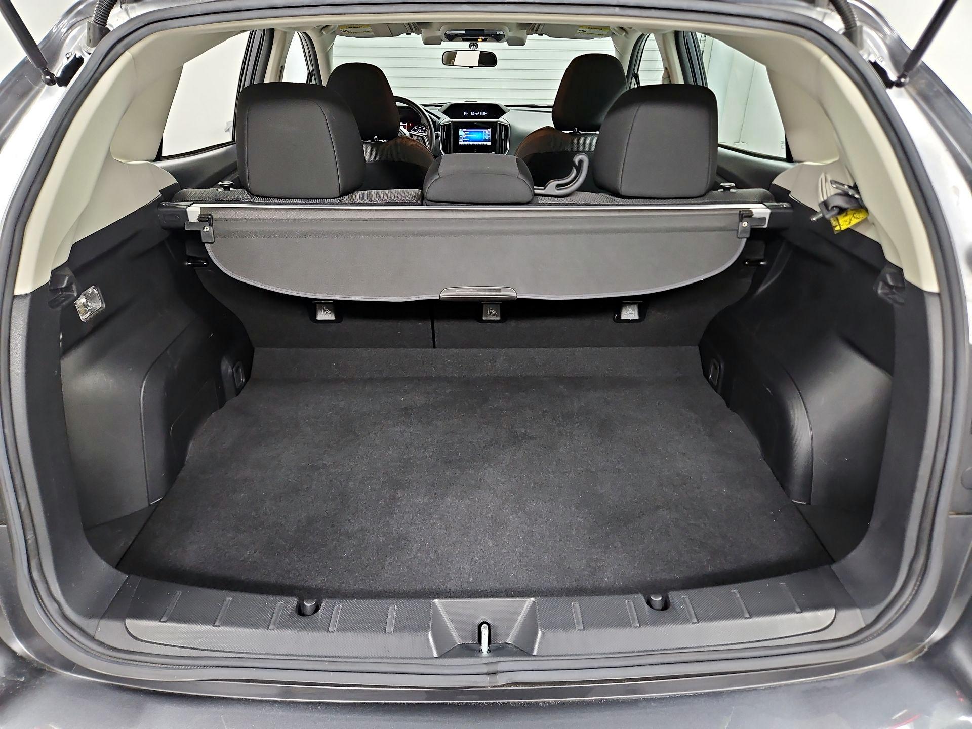 Thumbnail: 2021 Subaru Impreza - 20