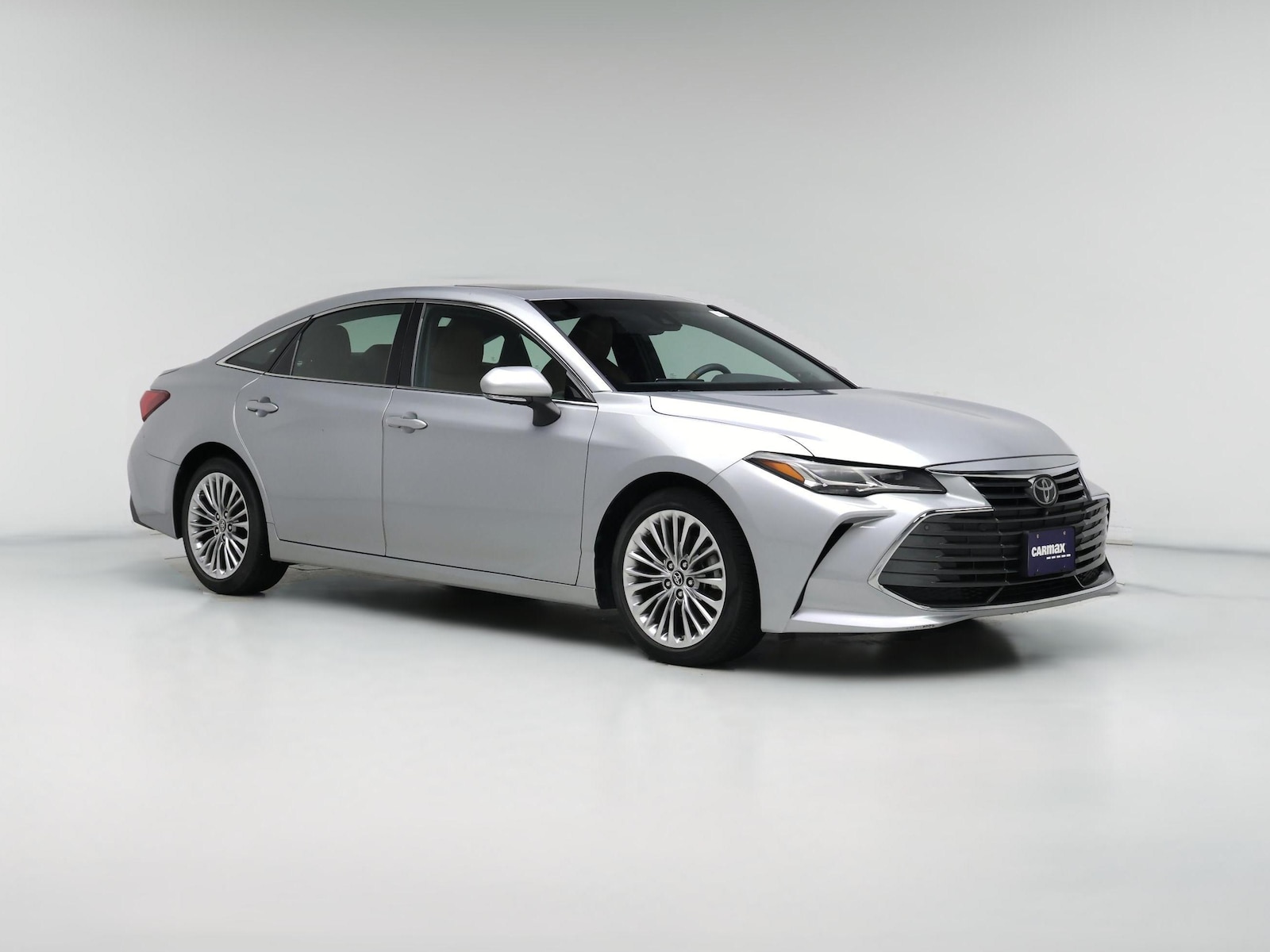 2019 Toyota Avalon