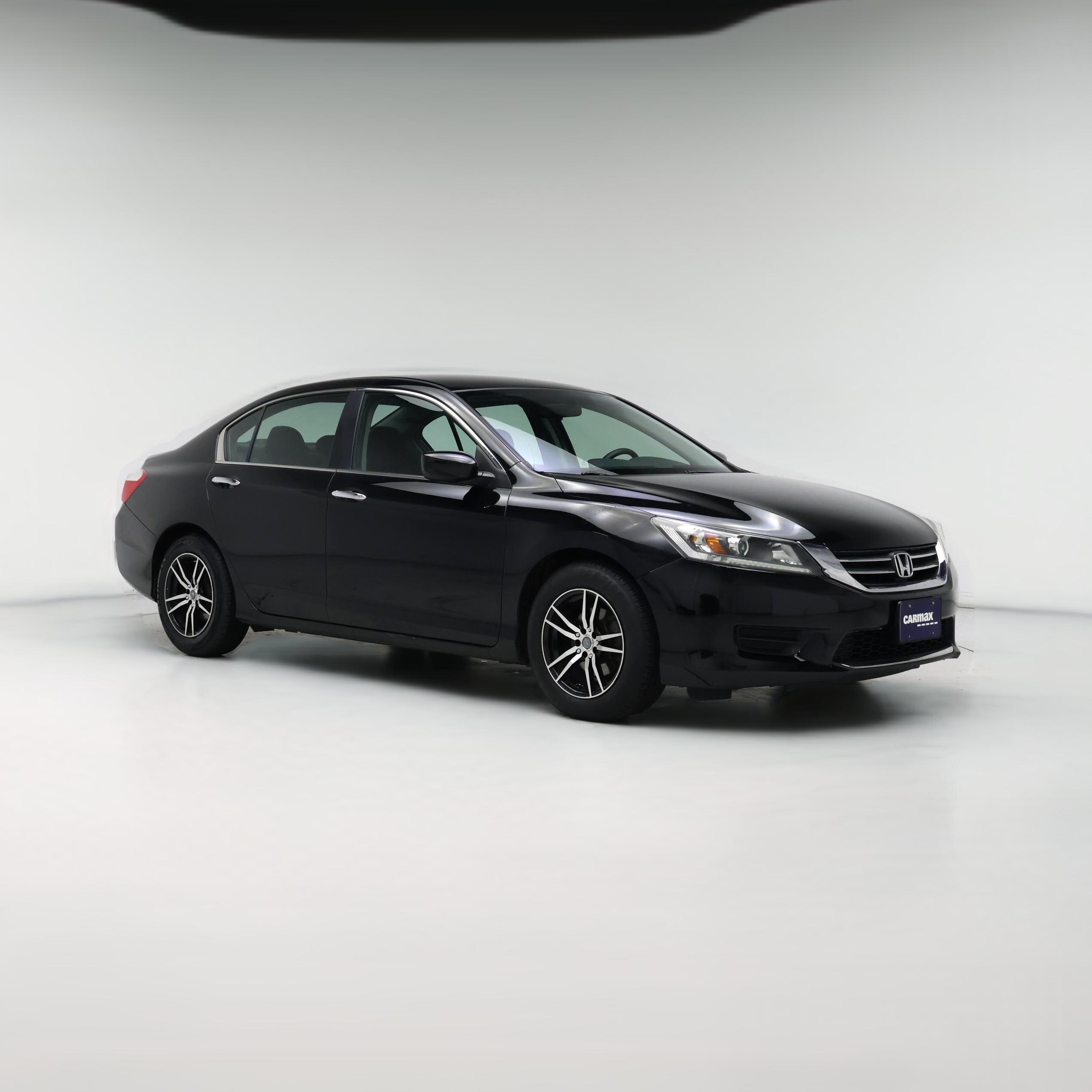 Thumbnail: 2015 Honda Accord - 1