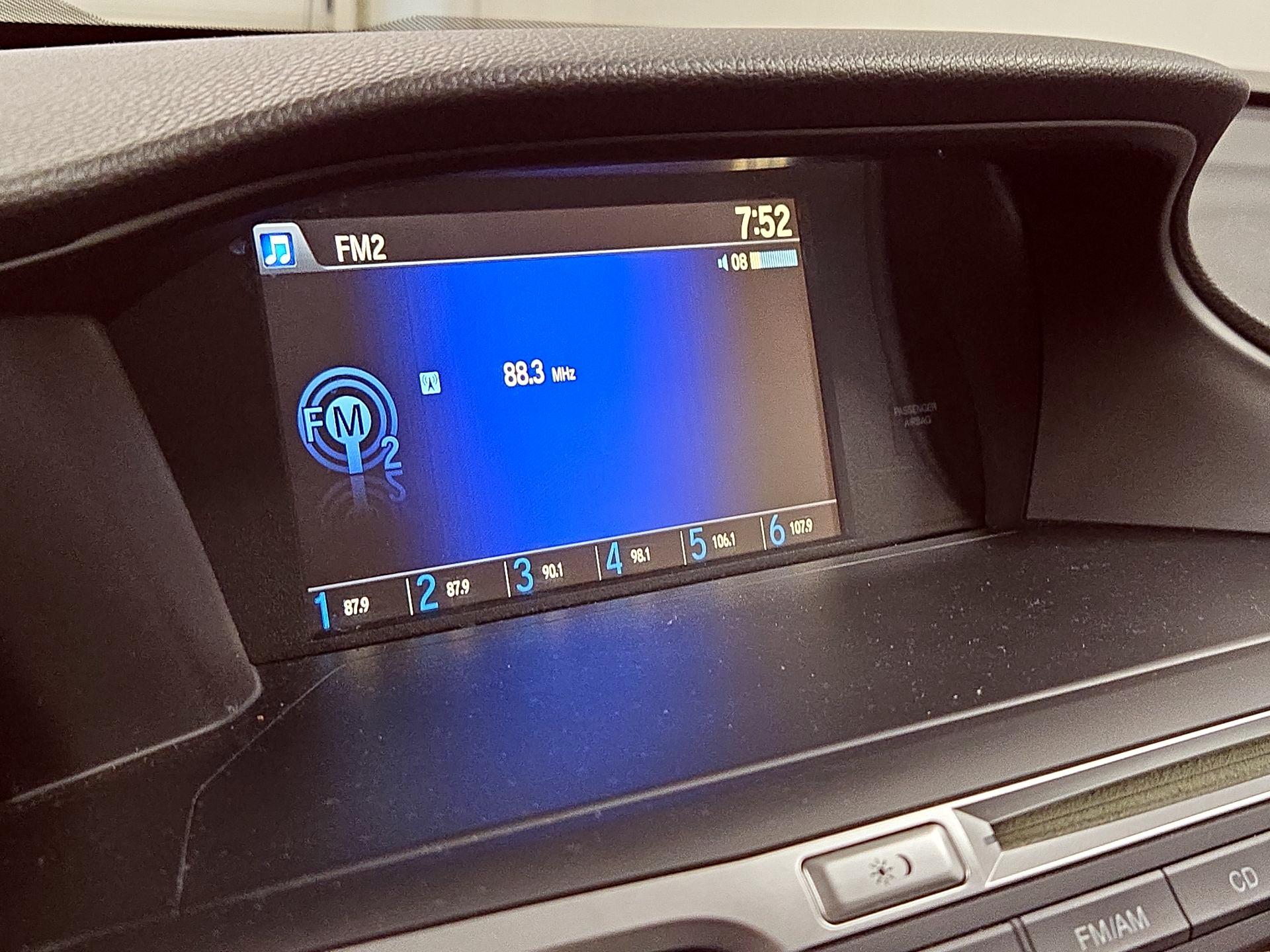 Thumbnail: 2015 Honda Accord - 15