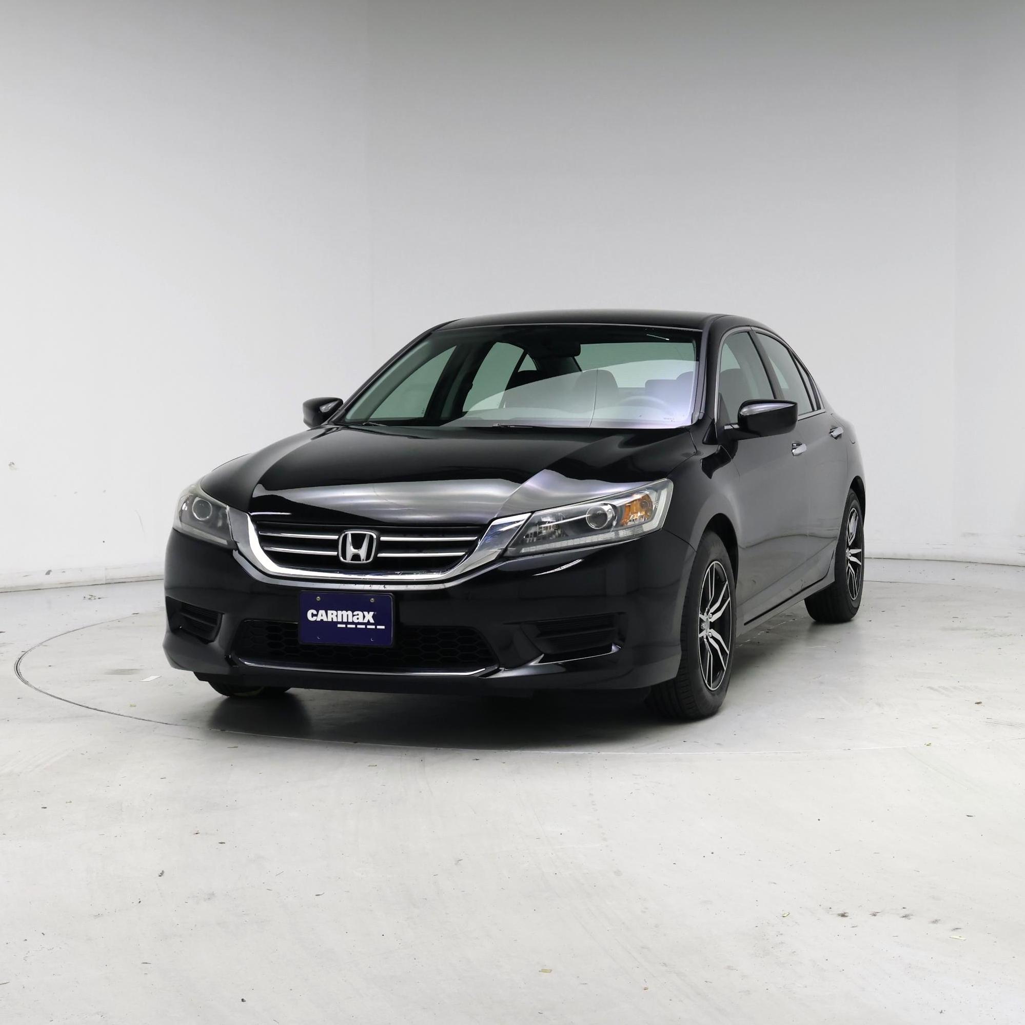 Thumbnail: 2015 Honda Accord - 4