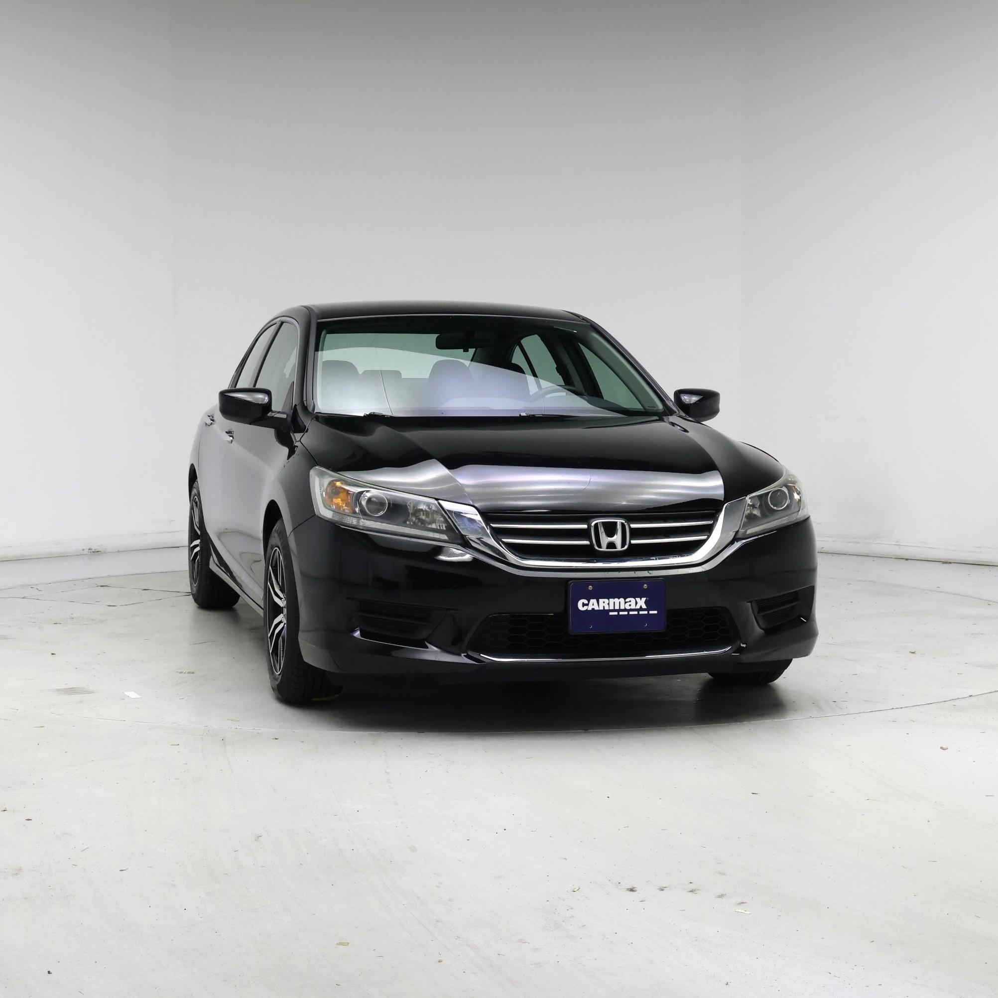 Thumbnail: 2015 Honda Accord - 5