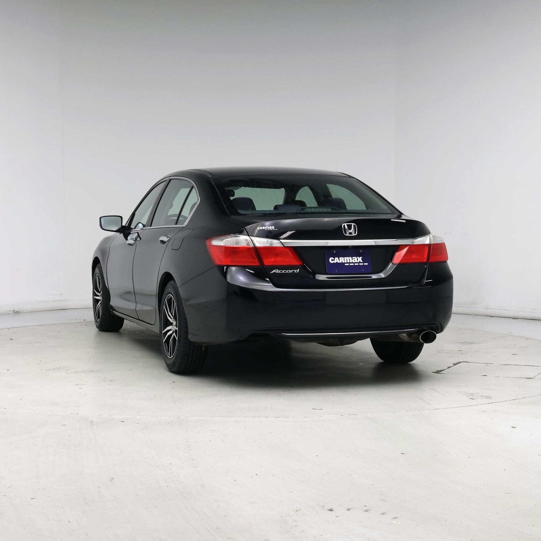 Thumbnail: 2015 Honda Accord - 6