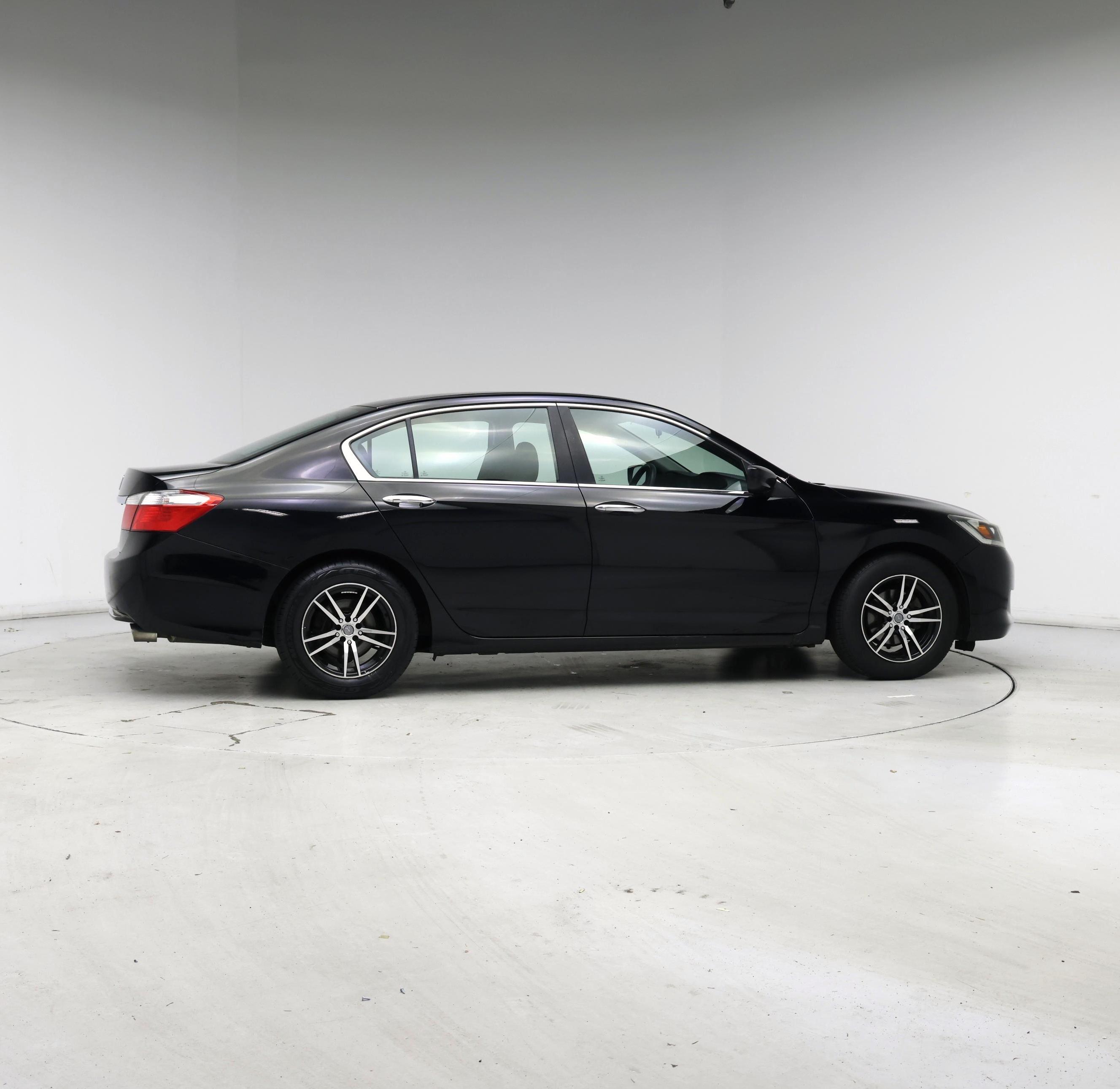 Thumbnail: 2015 Honda Accord - 7