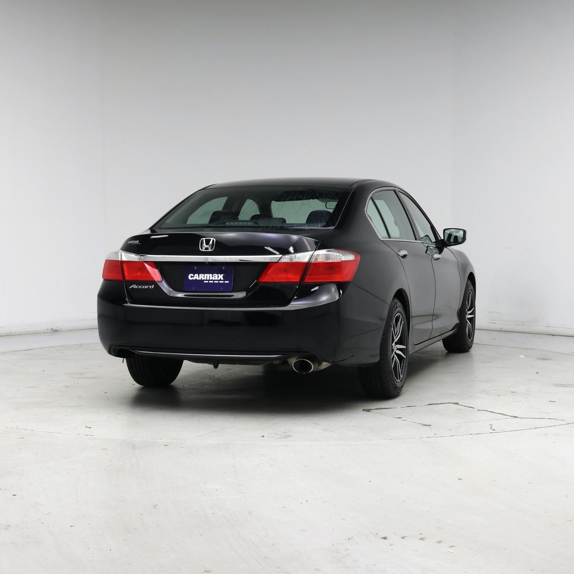 Thumbnail: 2015 Honda Accord - 8