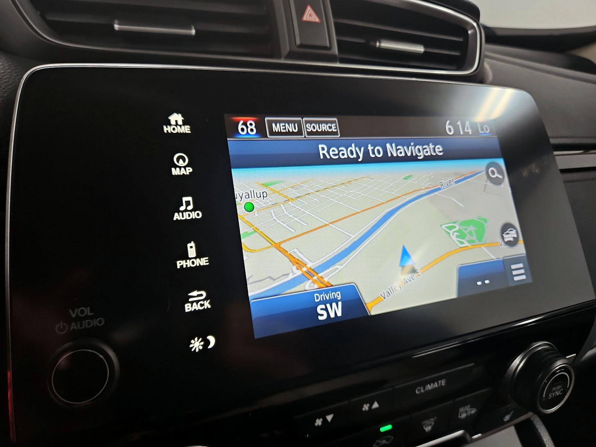 Thumbnail: 2017 Honda CR-V - 14