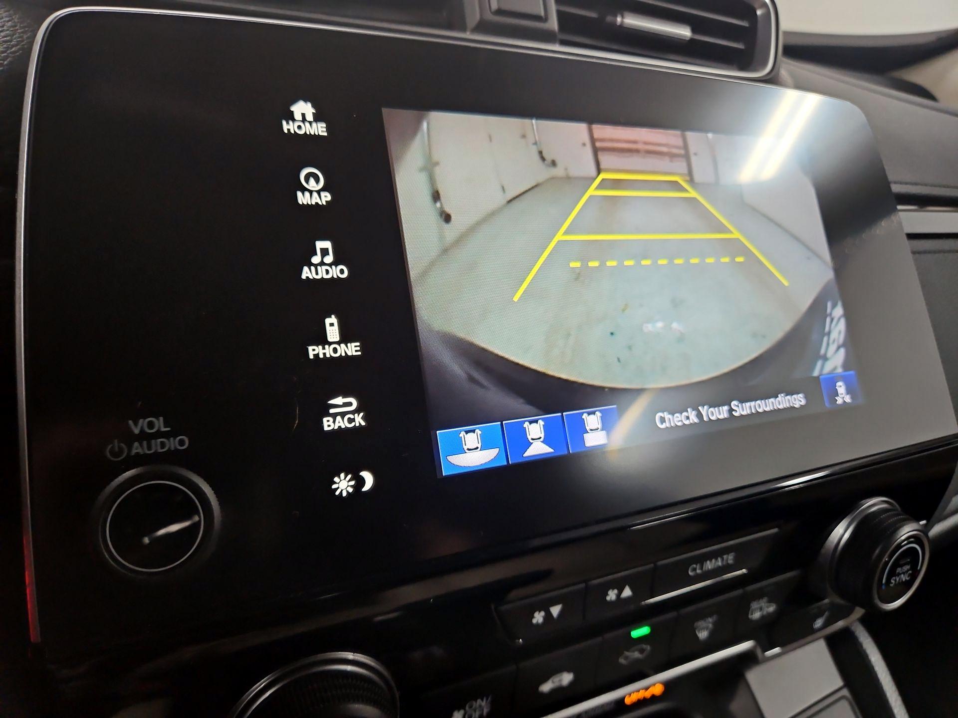 Thumbnail: 2017 Honda CR-V - 15