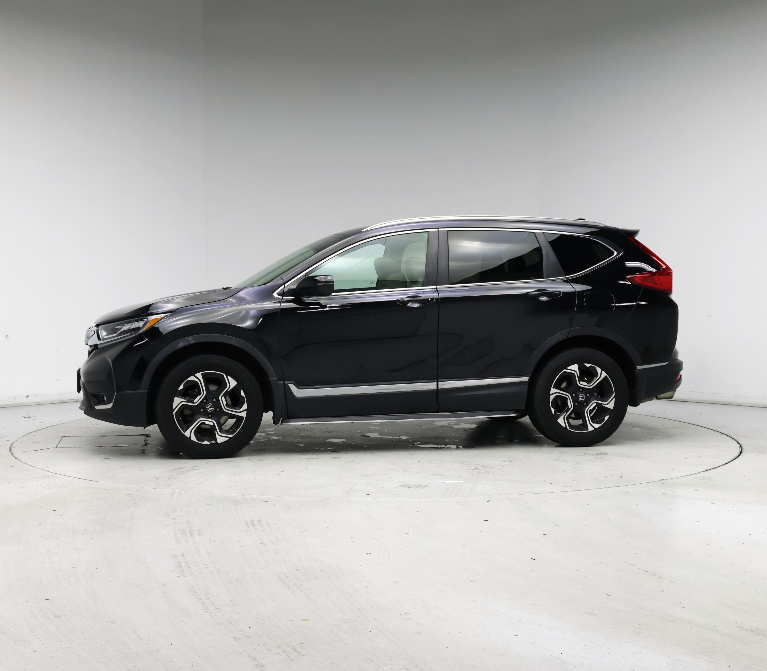Thumbnail: 2017 Honda CR-V - 3