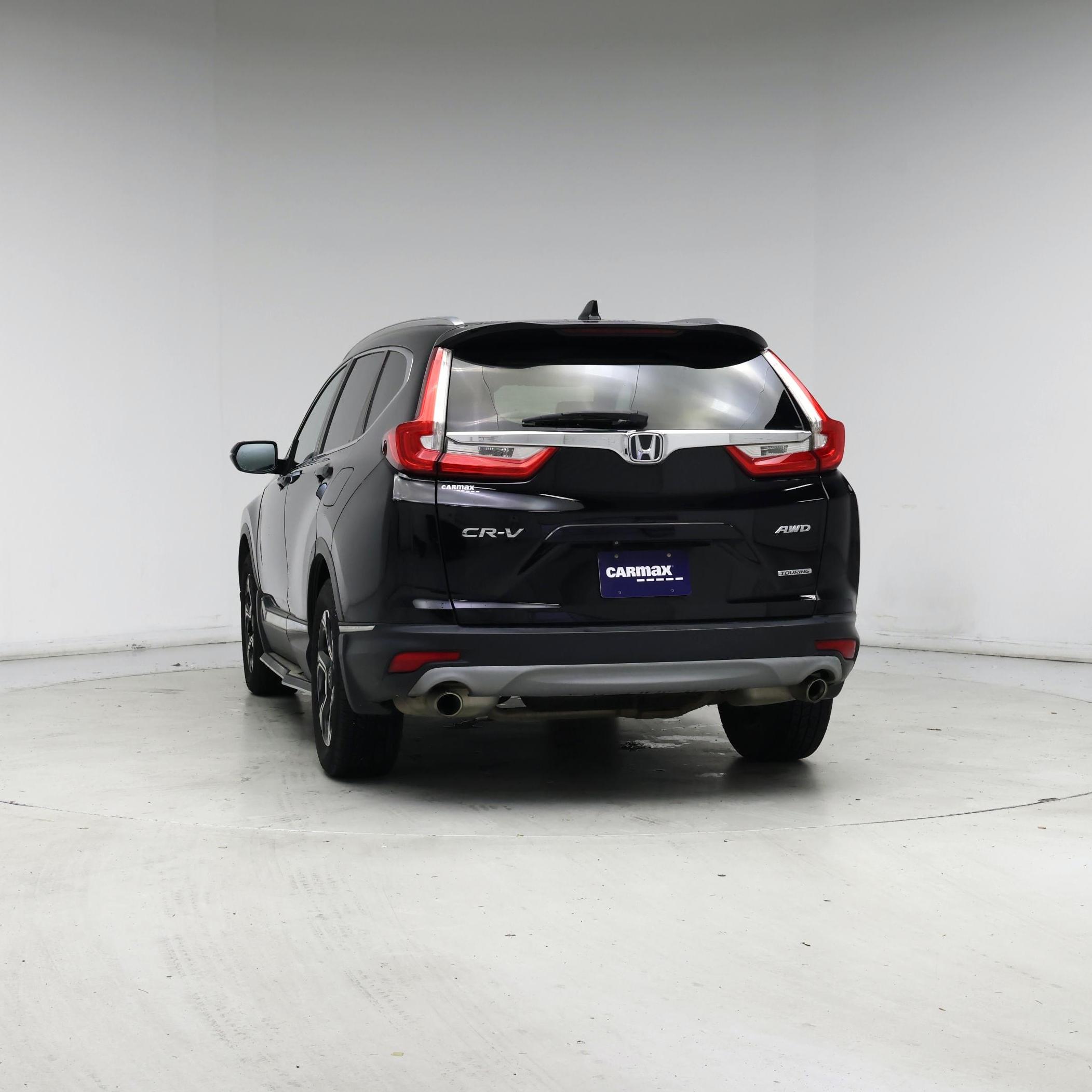 Thumbnail: 2017 Honda CR-V - 6