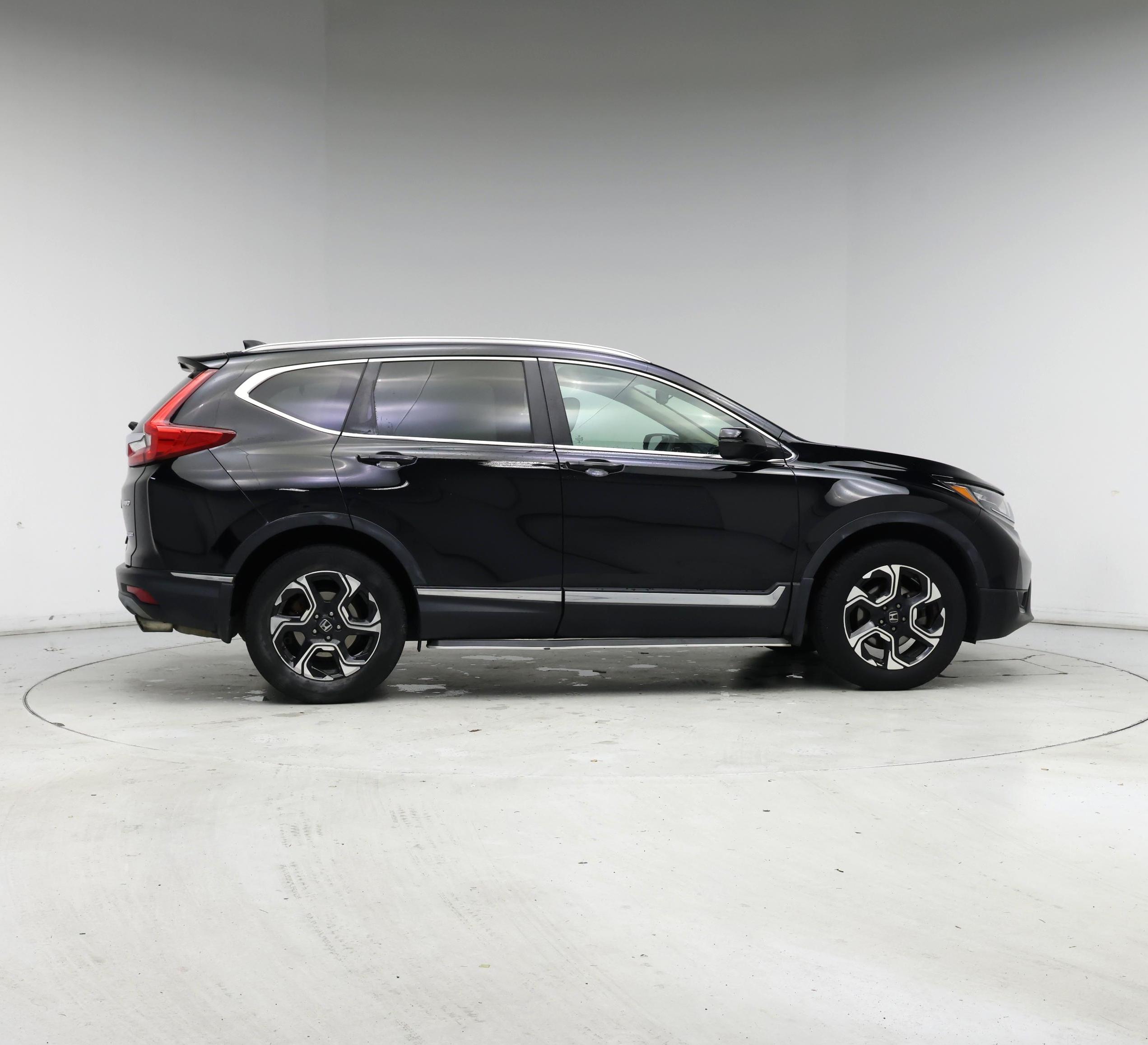 Thumbnail: 2017 Honda CR-V - 7