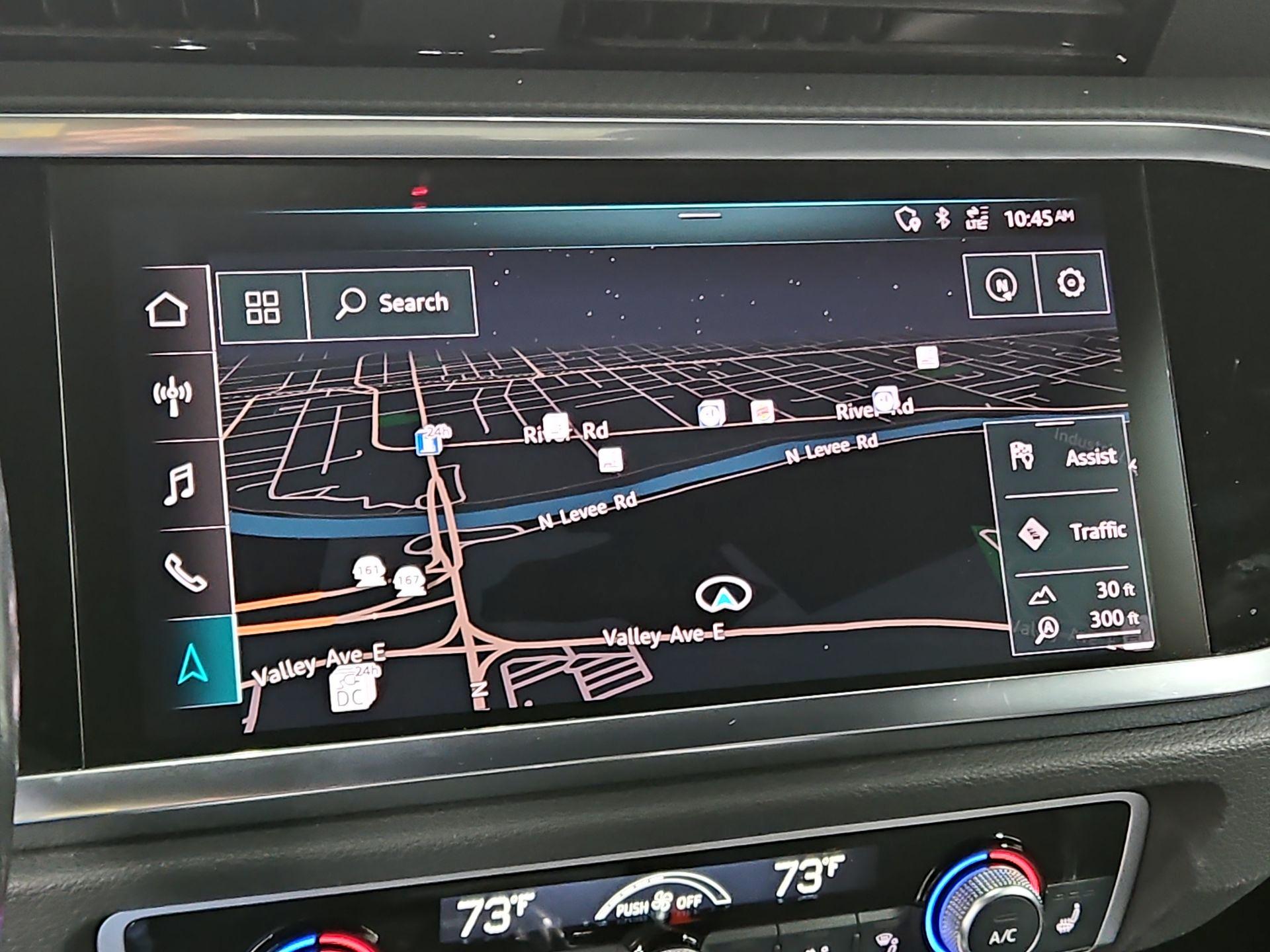 Thumbnail: 2021 Audi Q3 - 14